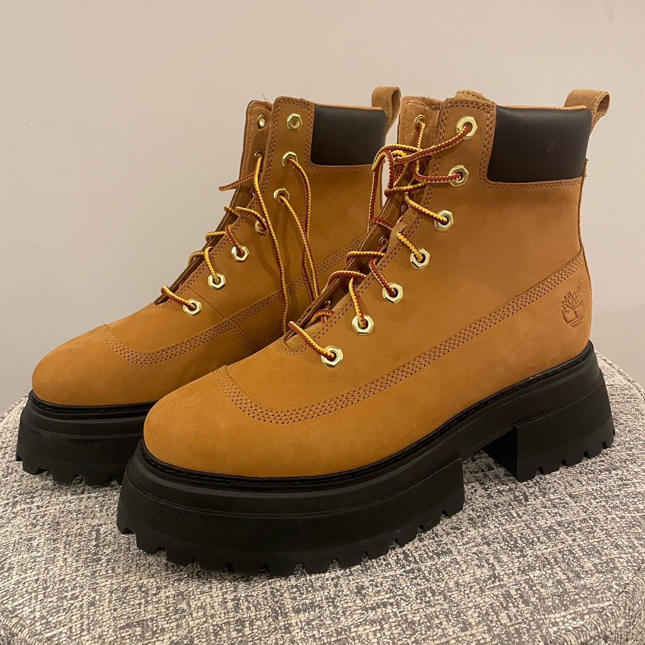 Timberland rebotl online