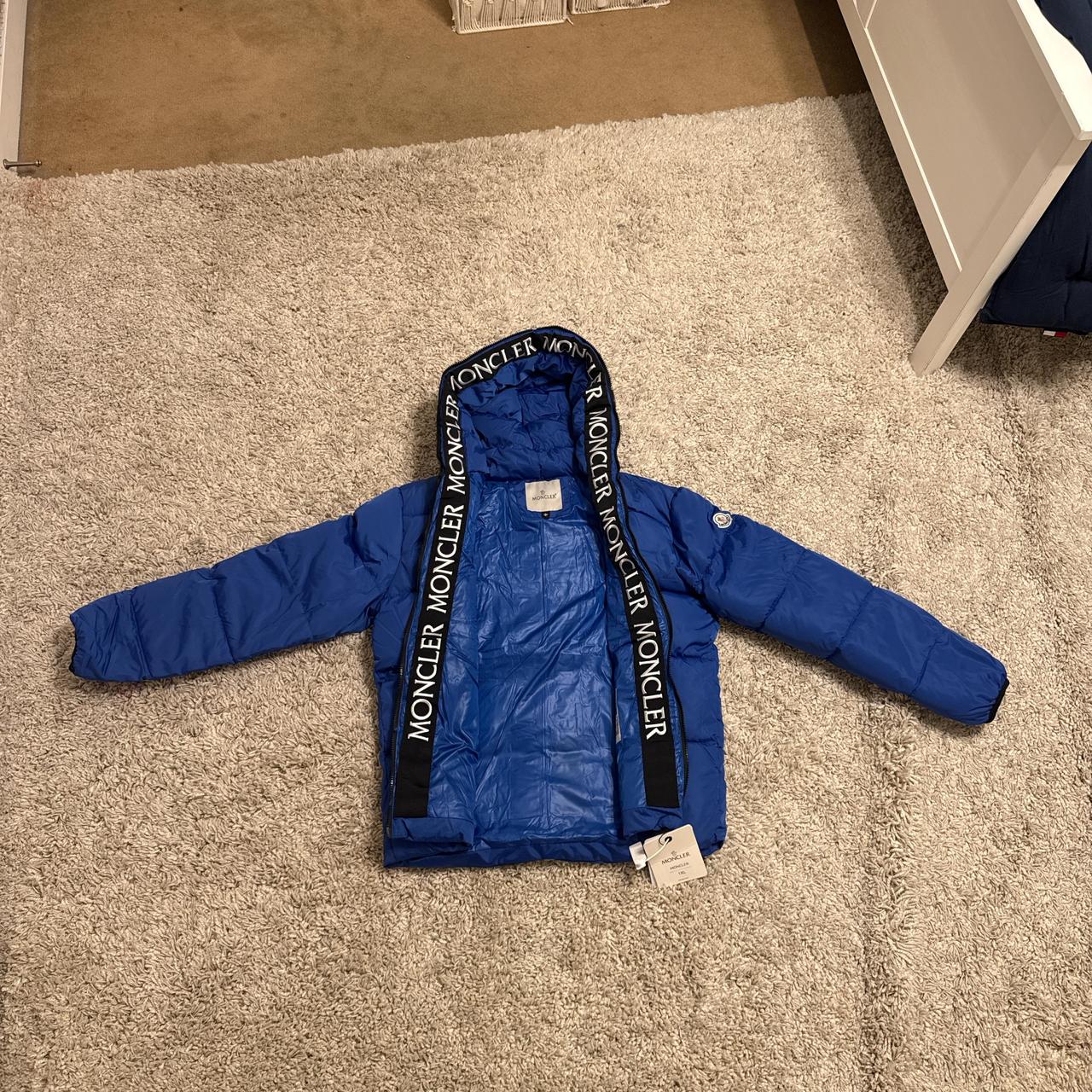 Moncler x Junya Watanabe x Comme Des Garçon x Bape, | Depop