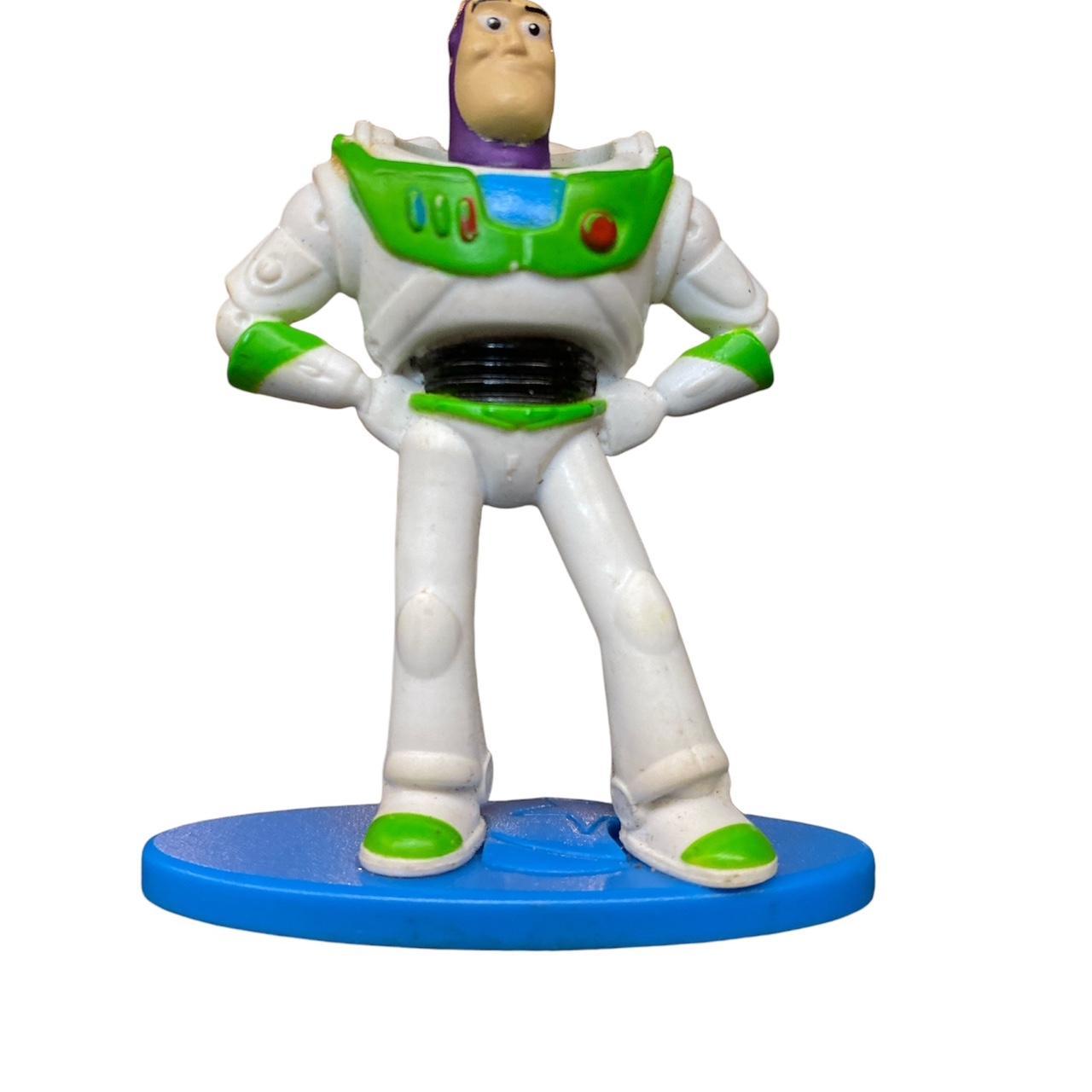 This Disney Pixar Toy Story Buzz Lightyear play. Depop