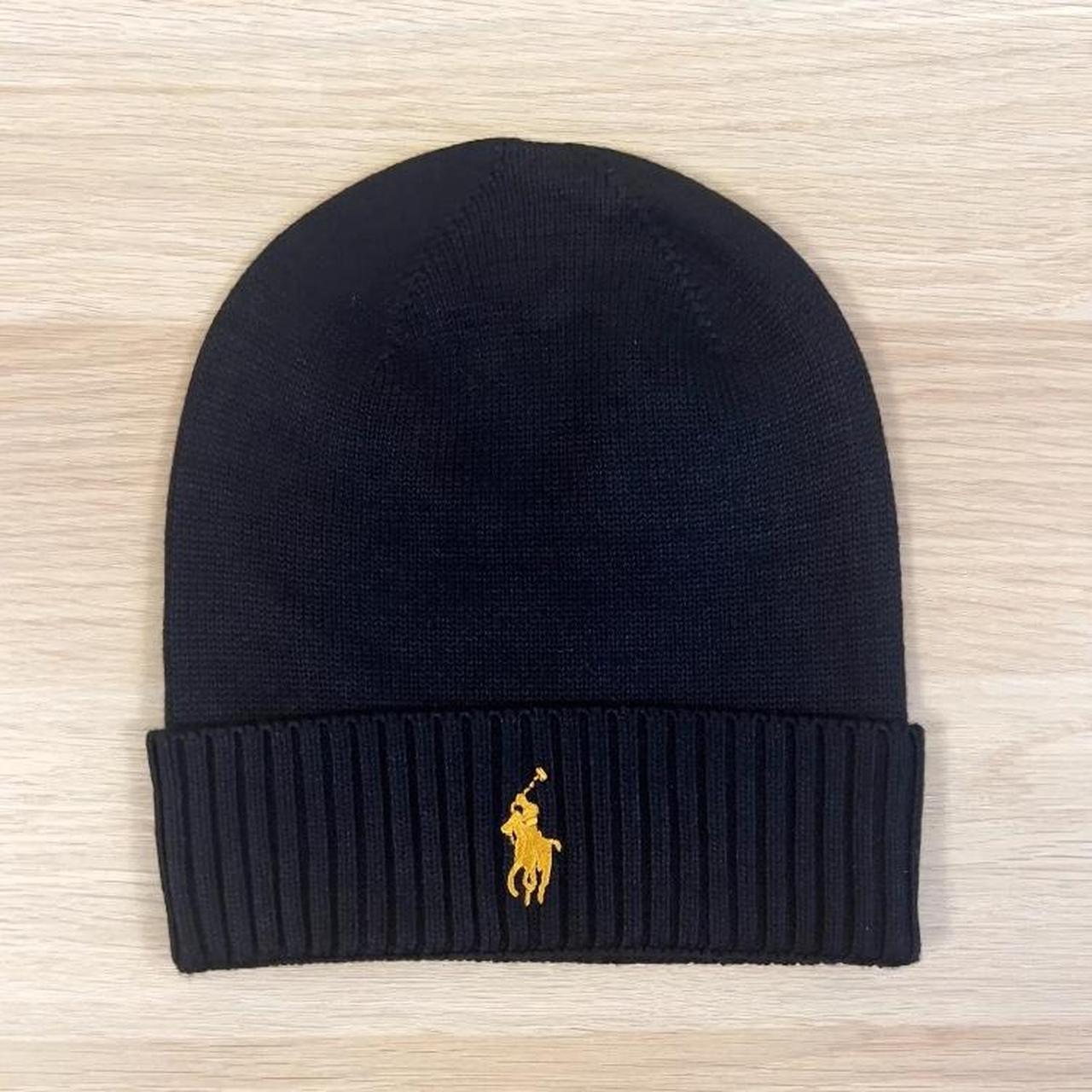 Ralph Lauren Boys Children Teens Unisex Polo Gold... - Depop