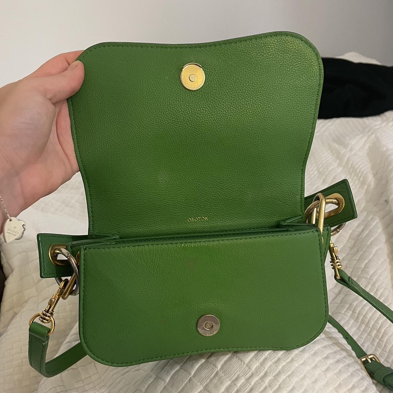 Oroton bag for sale , one of my favourites but I... Depop