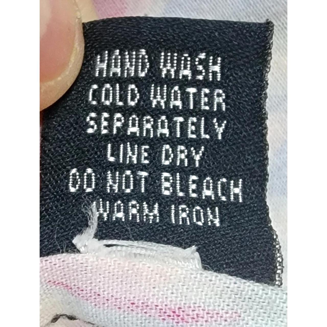 Source Unknown Women's Jacket - Multi - S – Vinta… - image 6