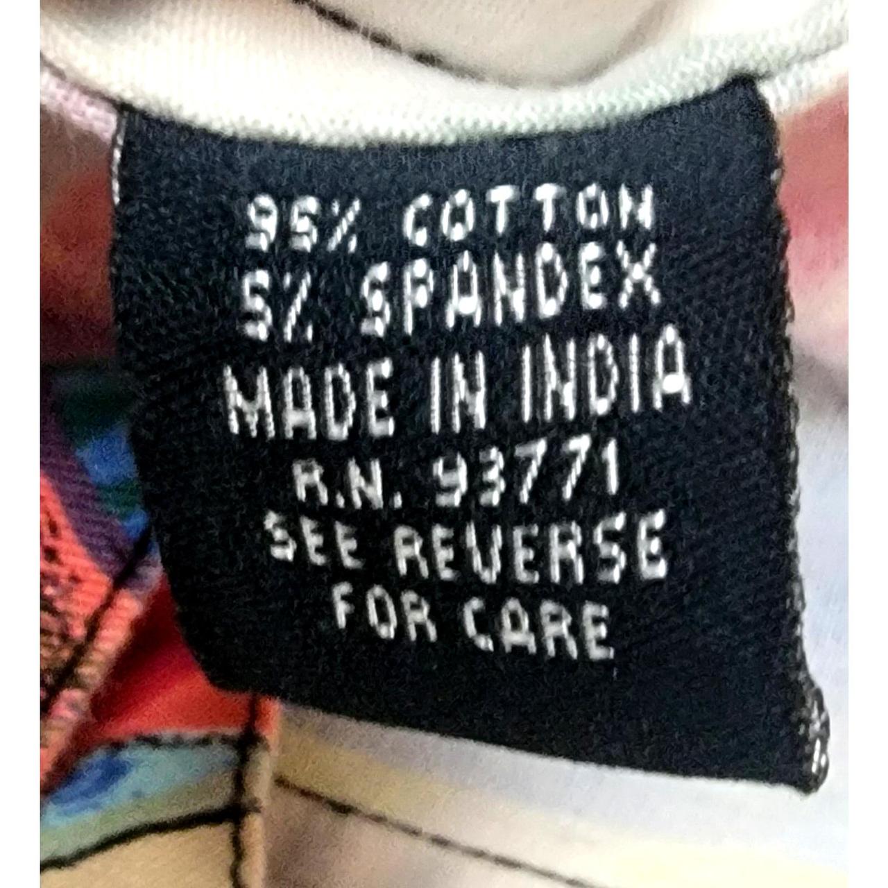 Source Unknown Women's Jacket - Multi - S – Vinta… - image 5