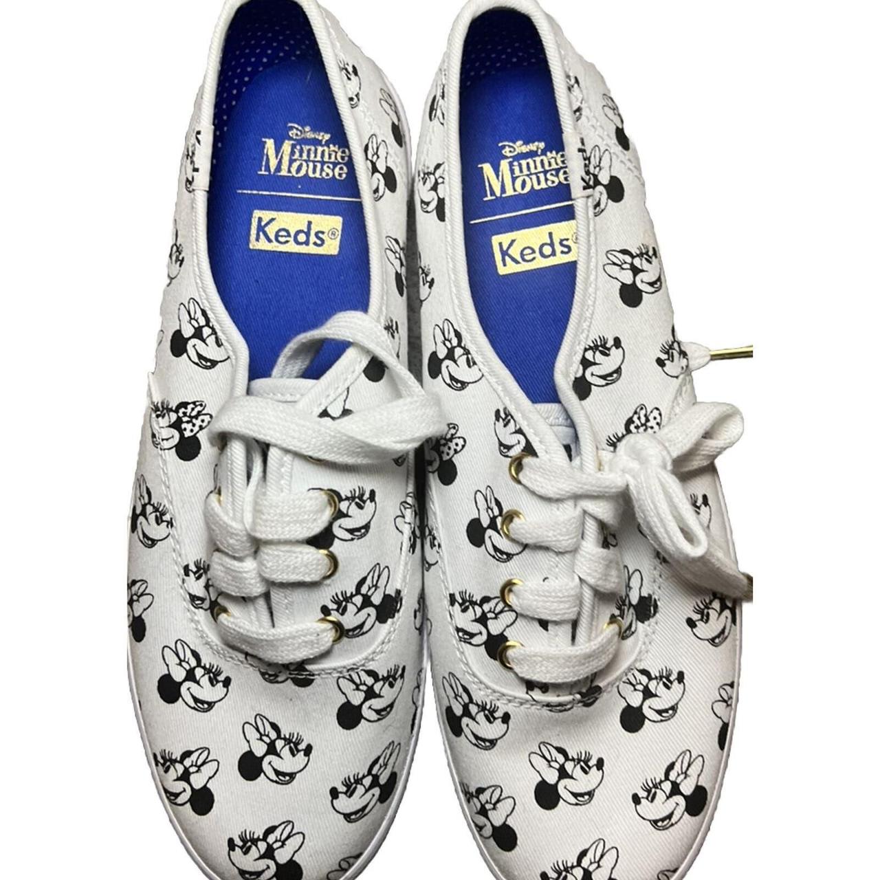 Minnie keds sales