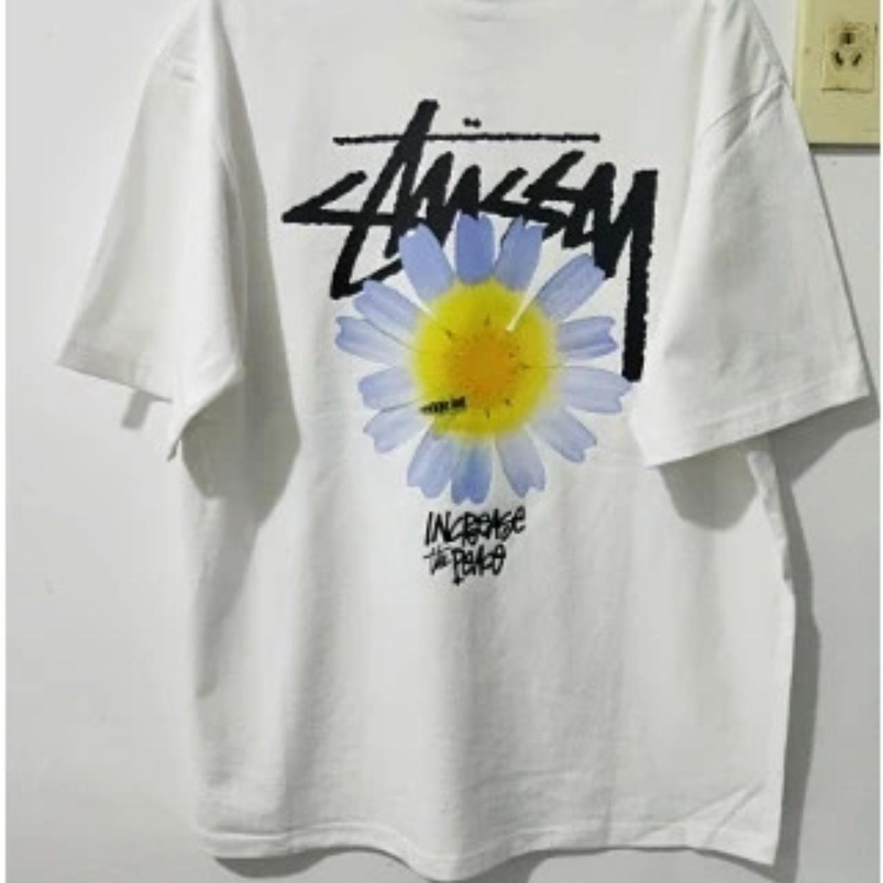 Stussy maglia sale