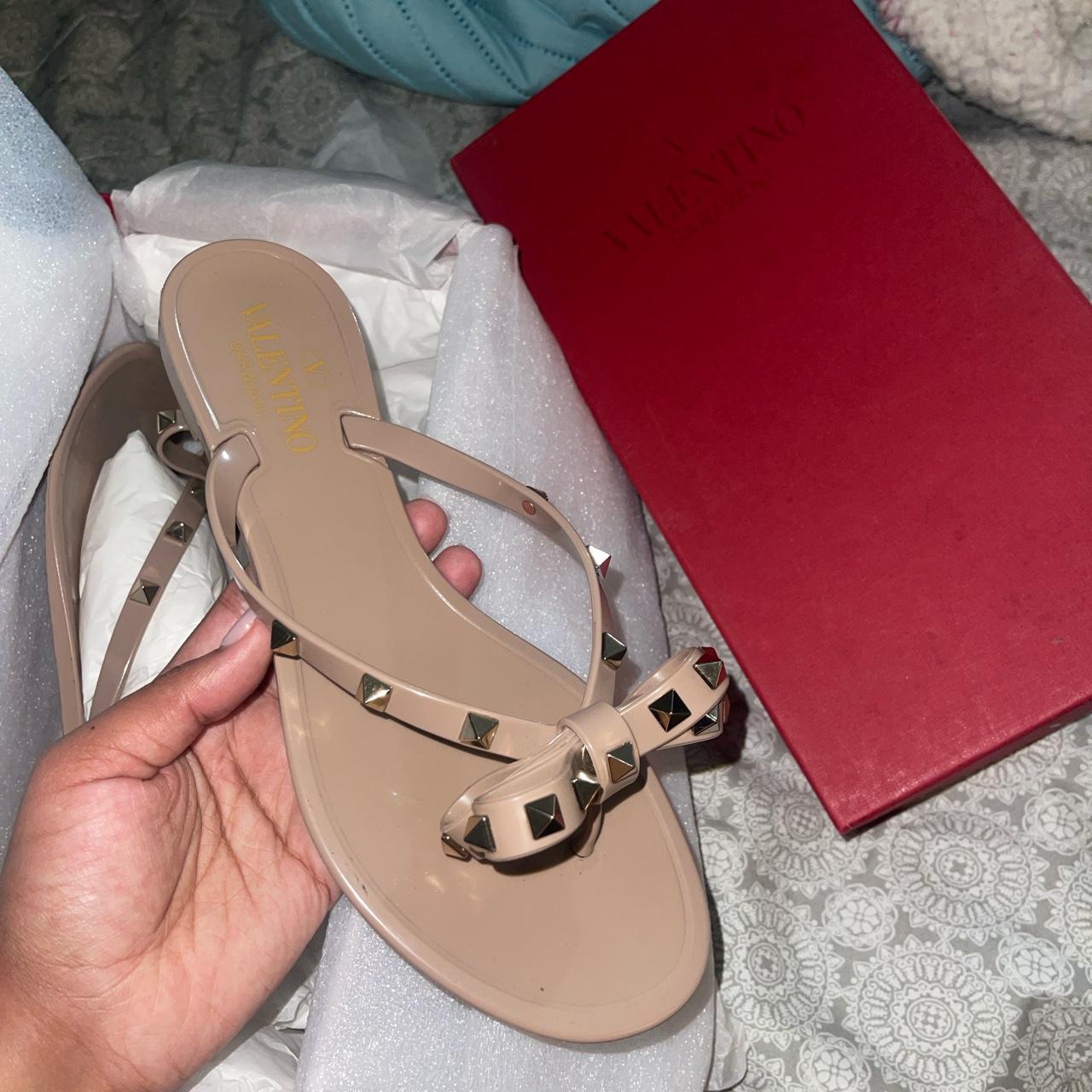 Brand shops New Valentino Sandals