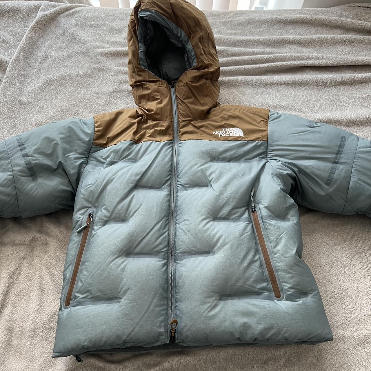 The North Face X Undercover Soukuu Cloud Down Nuptse | Depop
