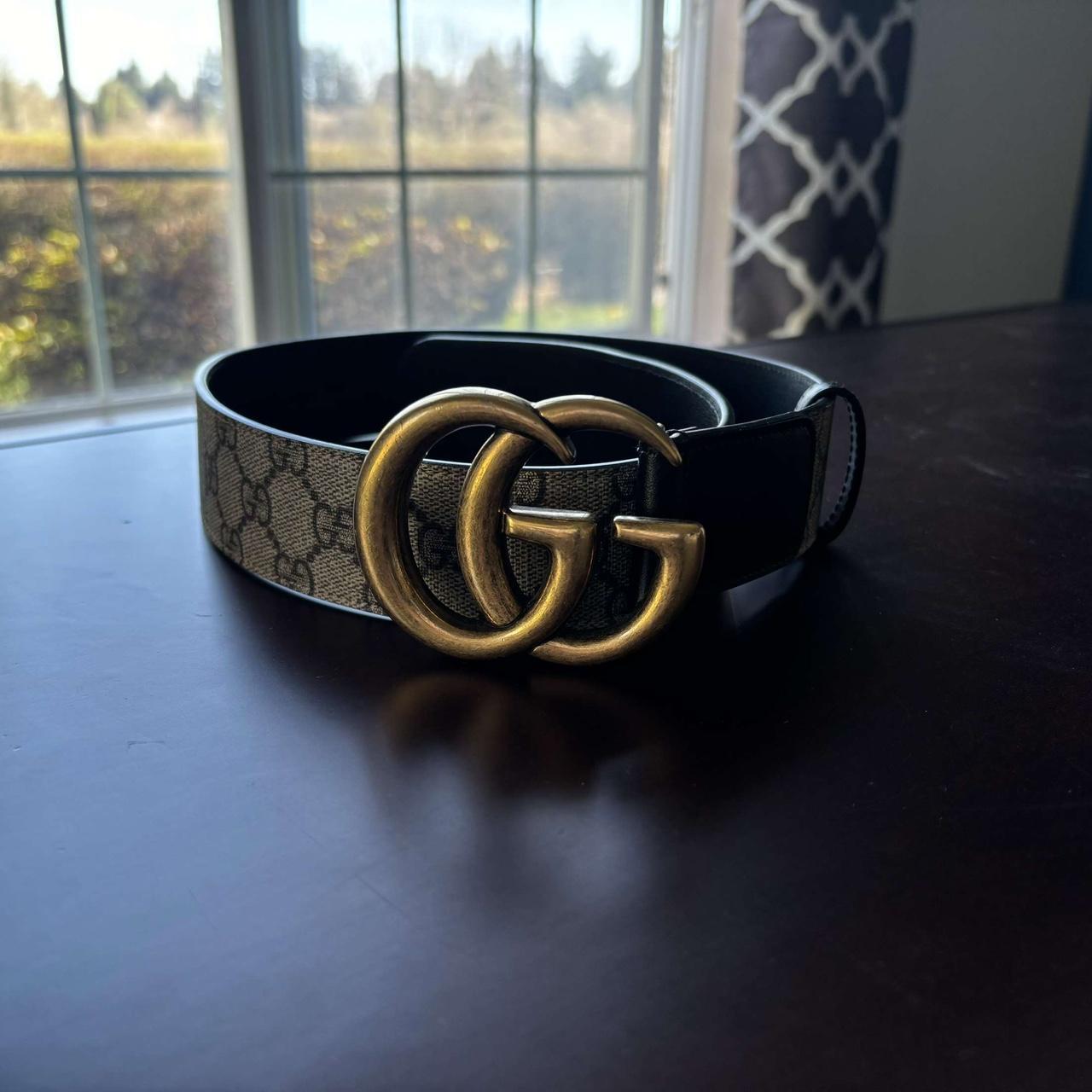 womens gucci belt near me