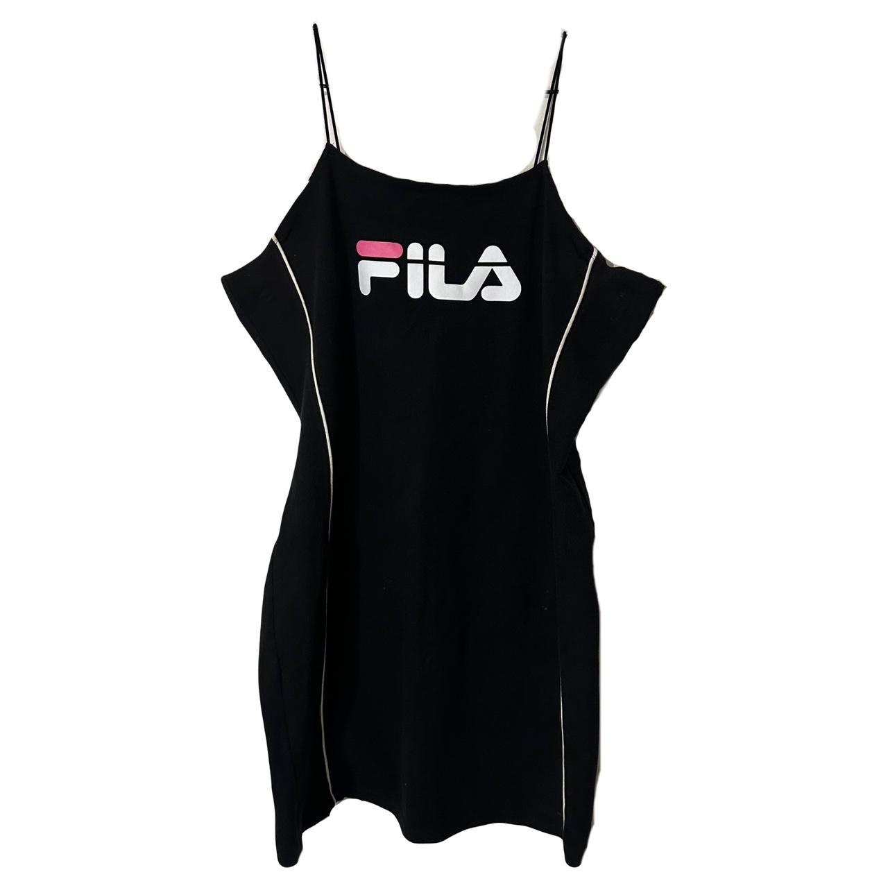 Fila dres fashion