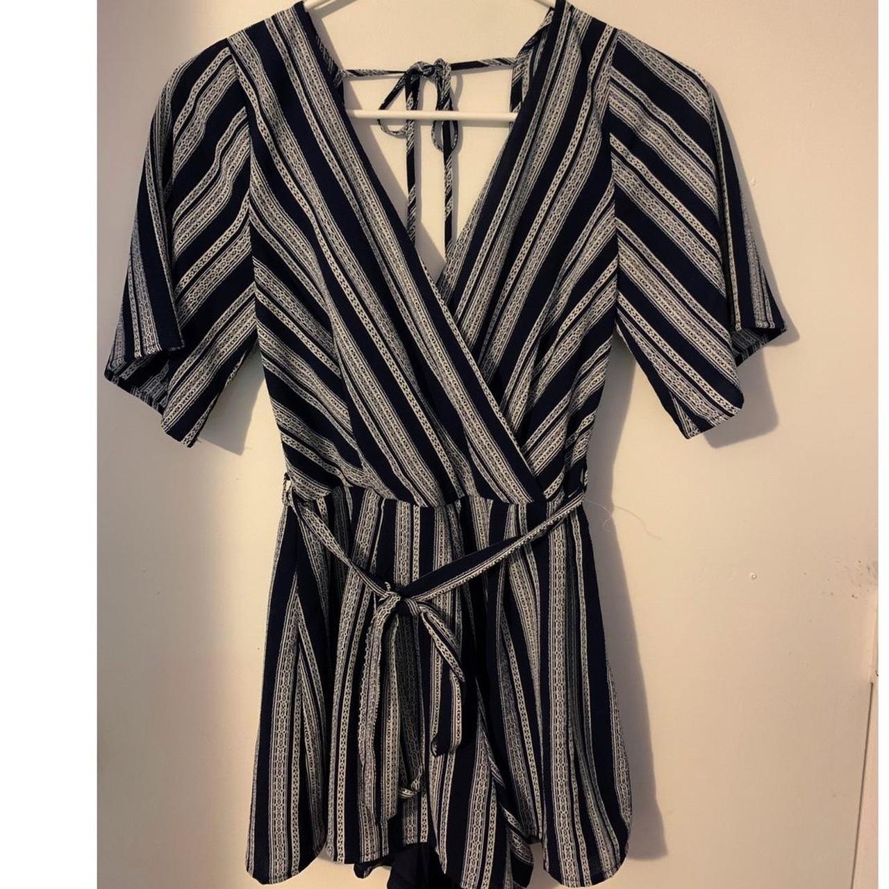 Trixxi clothing company clearance romper