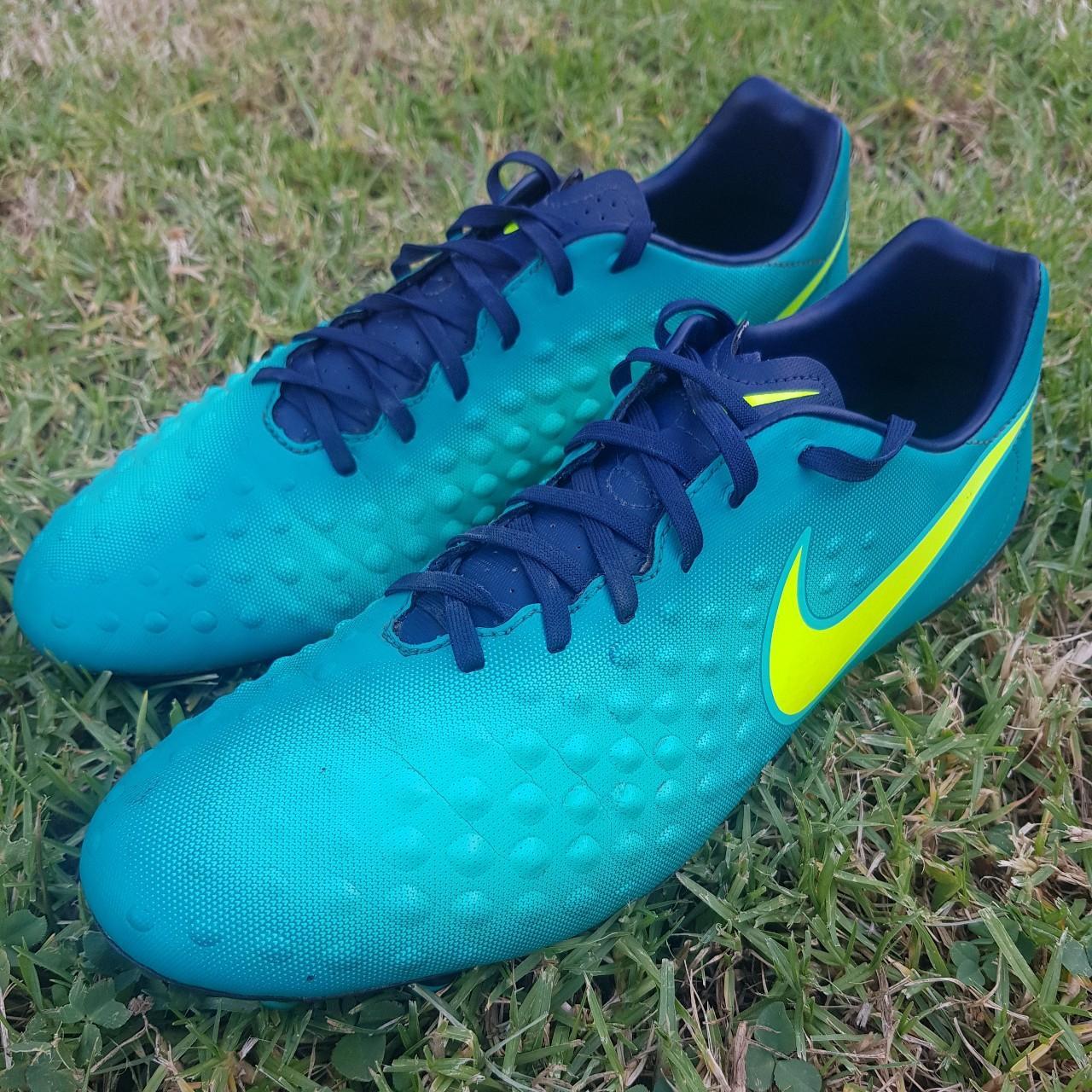 Nike sales magista outdoor