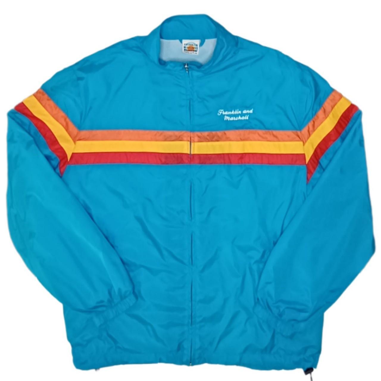 Marshalls windbreaker clearance