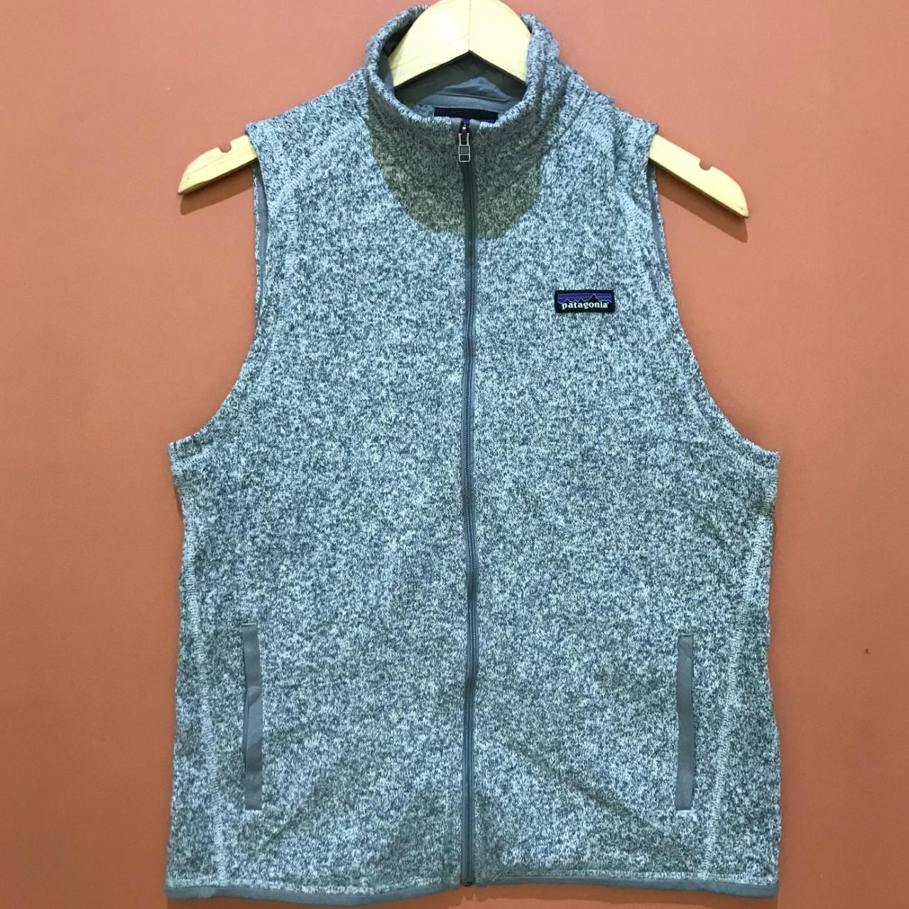 Patagonia fishing vest from the late 90s Cool patty - Depop