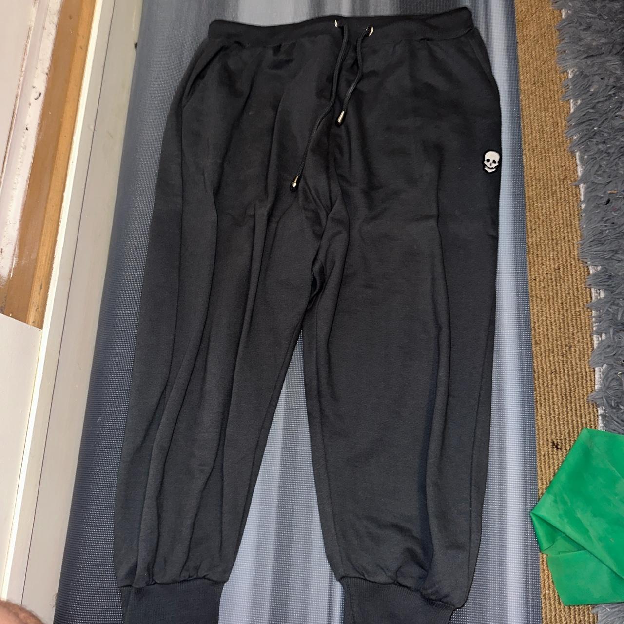 Bologaro sweats Depop