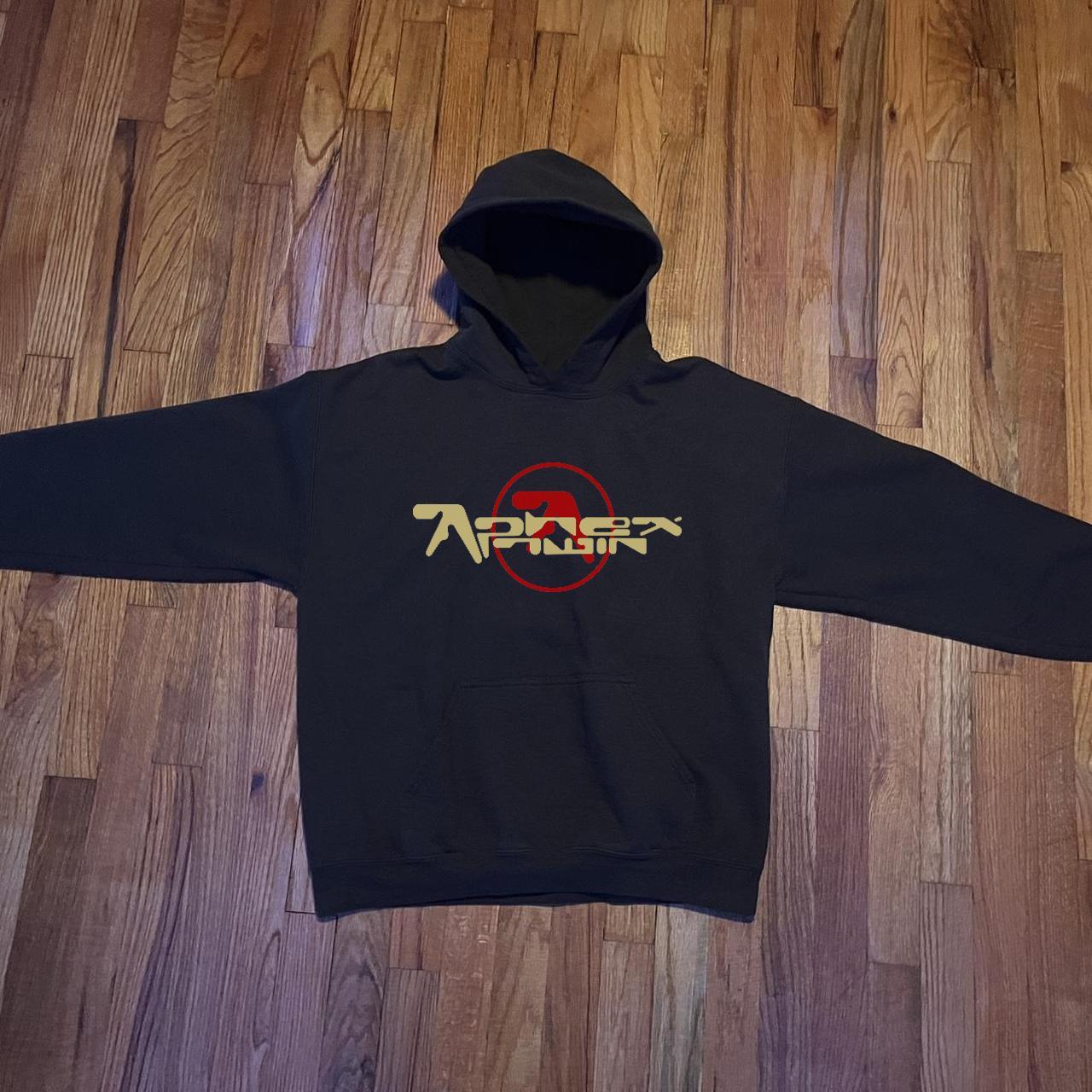 Bjork hoodie - Depop