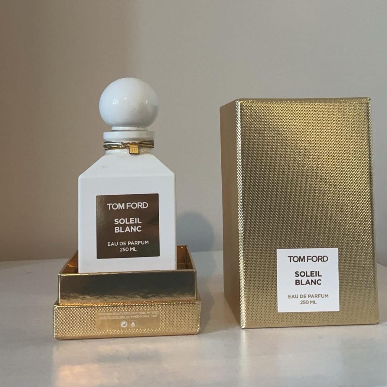 その他 TOM FORD SOLEIL BLANC Eau de Parfum 50ml Perfume Tom Ford Soleil Blanc Unissex Eau de Parfum | Sephora