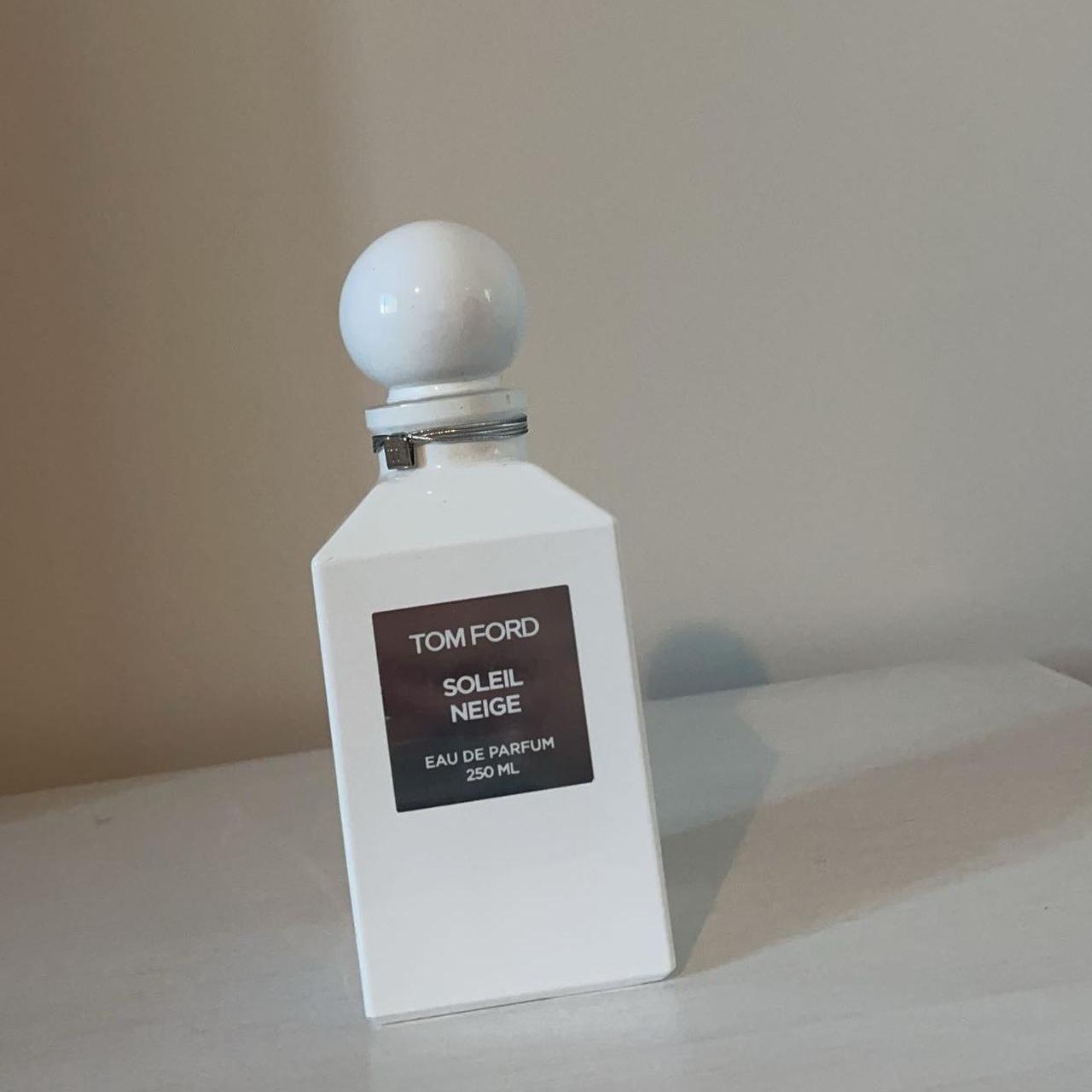 Tom ford best sale soleil neige 250ml