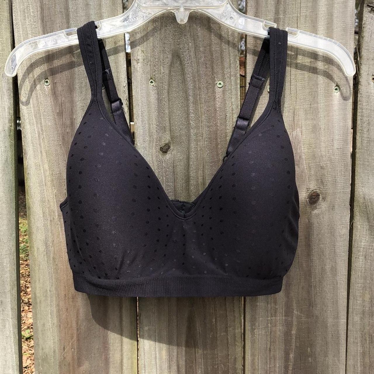 Bali wire free bra size 36DD Depop Bali wire free bra size 36DD Depop