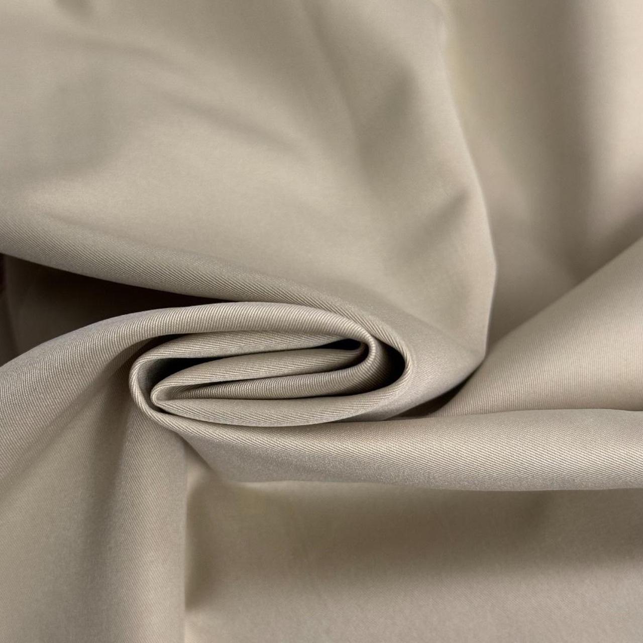 Miu Miu Women's Jacket - Tan/Cream - L – Miu Miu … - image 8