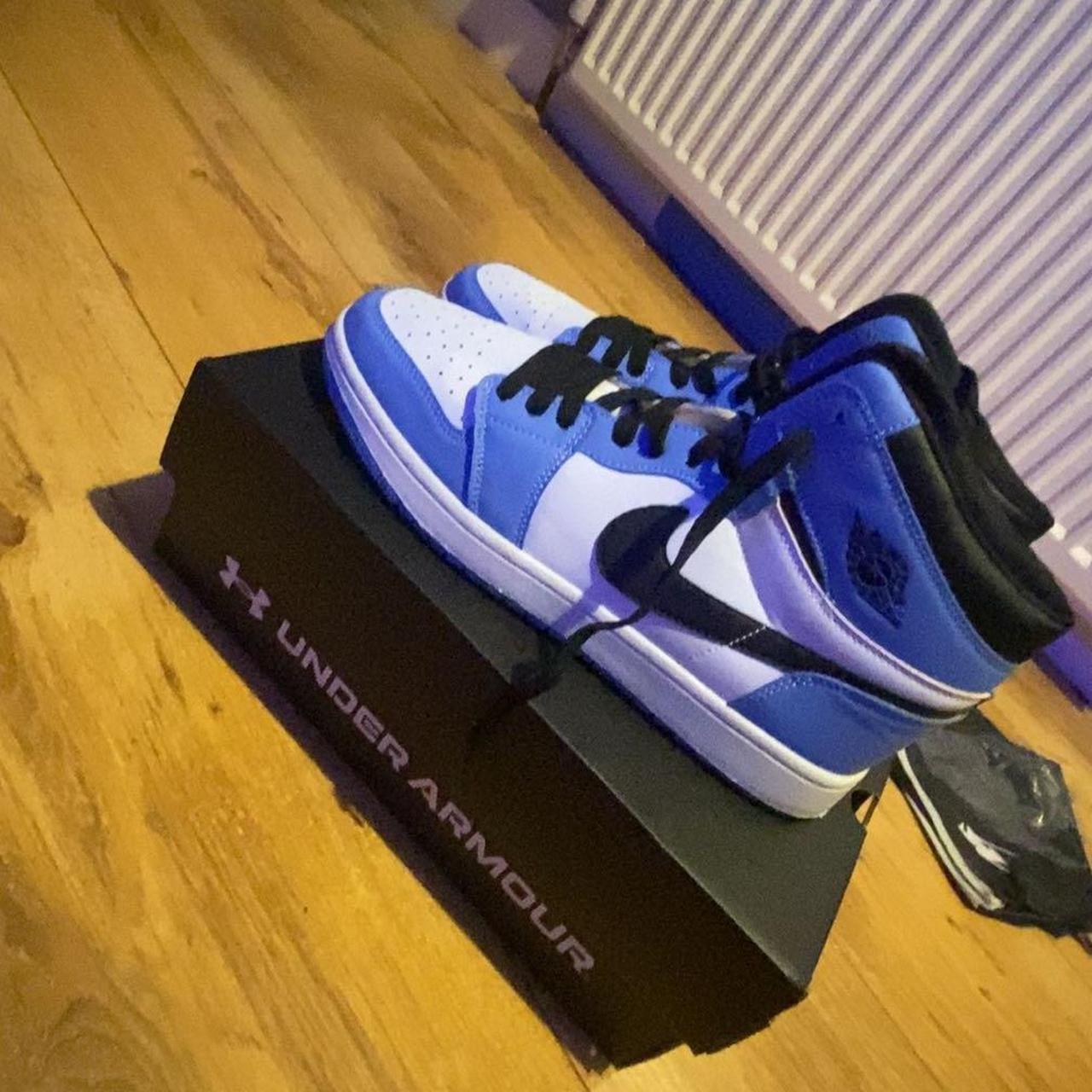 jordan 1 unc size 13