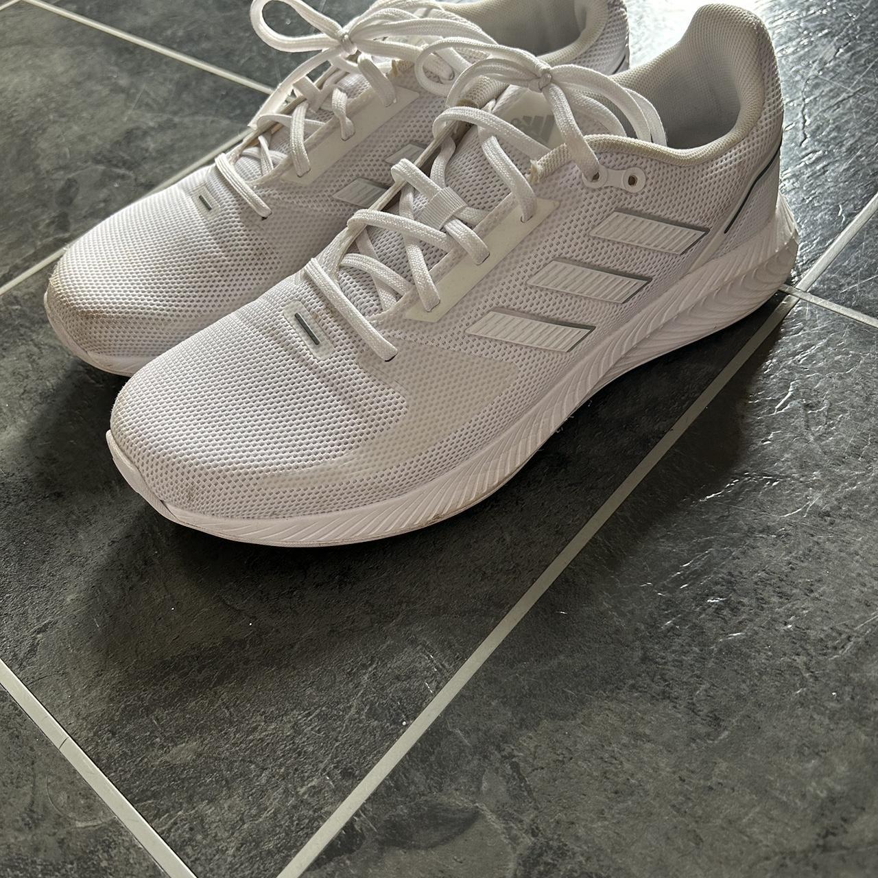 adidas poodle trainers
