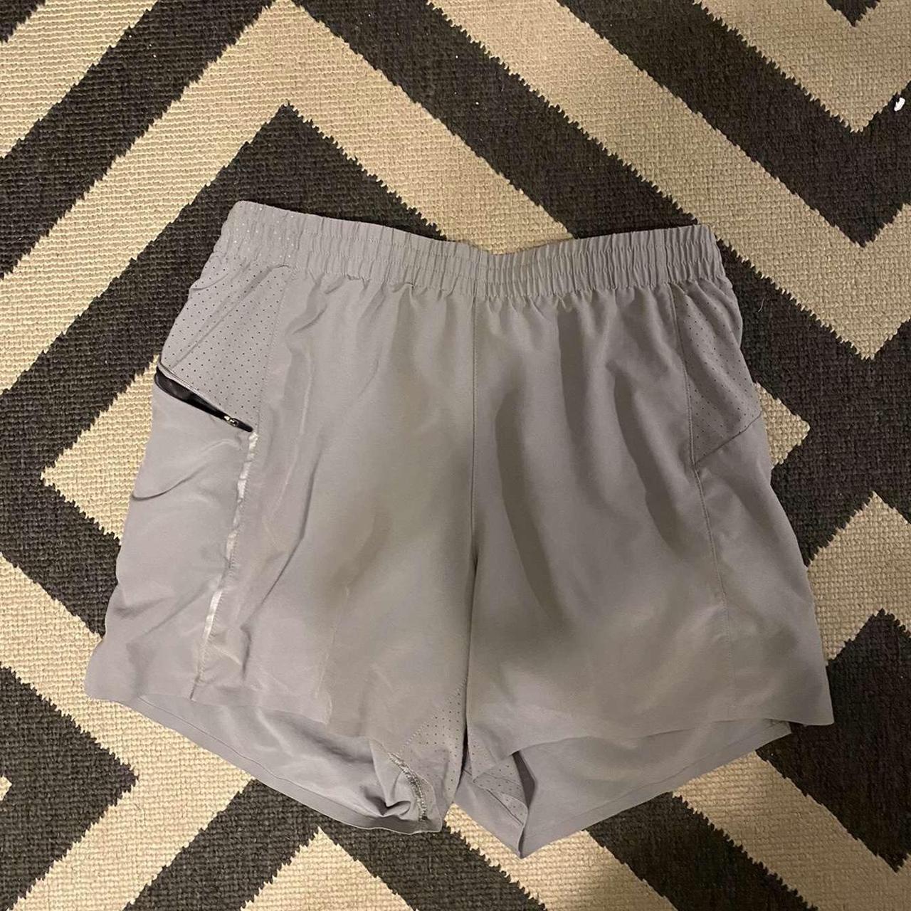 VRST running shorts Depop