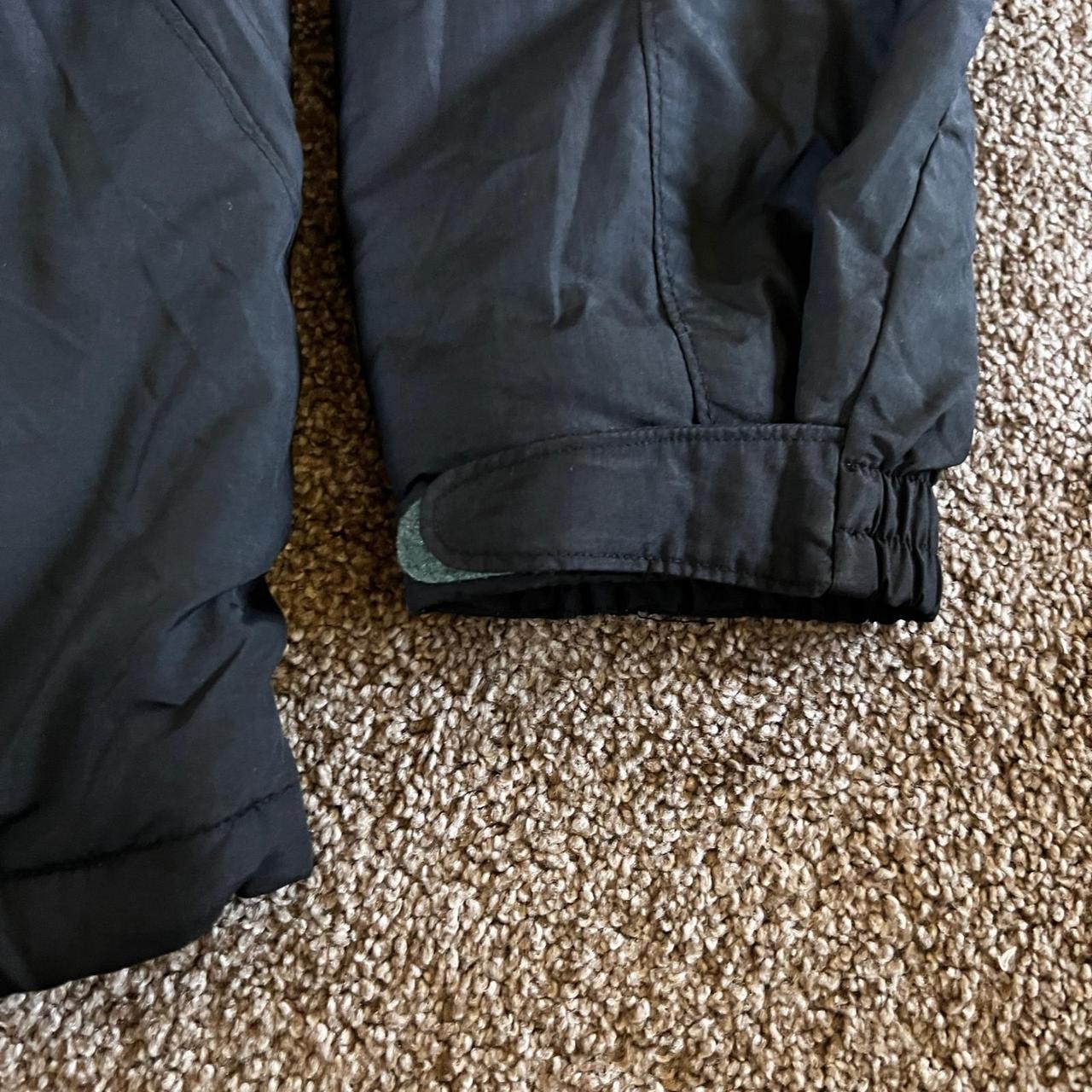 Helly Hansen Men's Jacket - Black/Tan - XL – Hell… - image 7