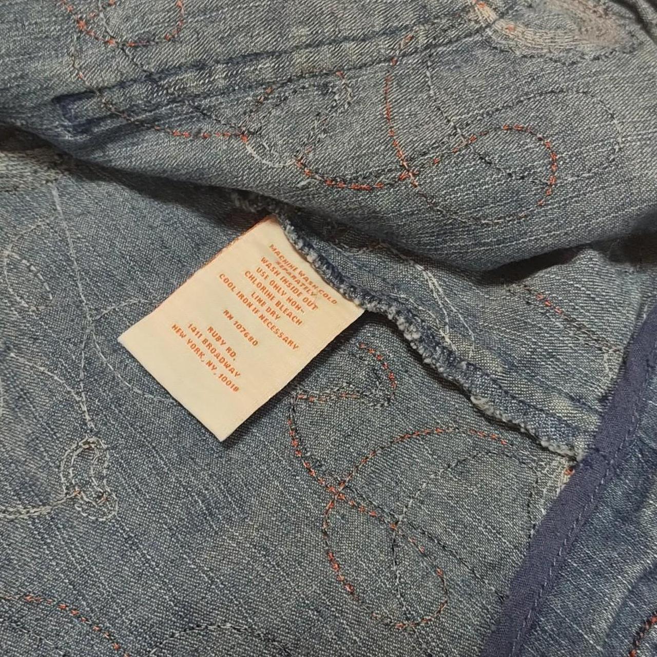 Ruby Rd. Women's Jacket - Red/Navy - 24 – Ruby Rd… - image 4