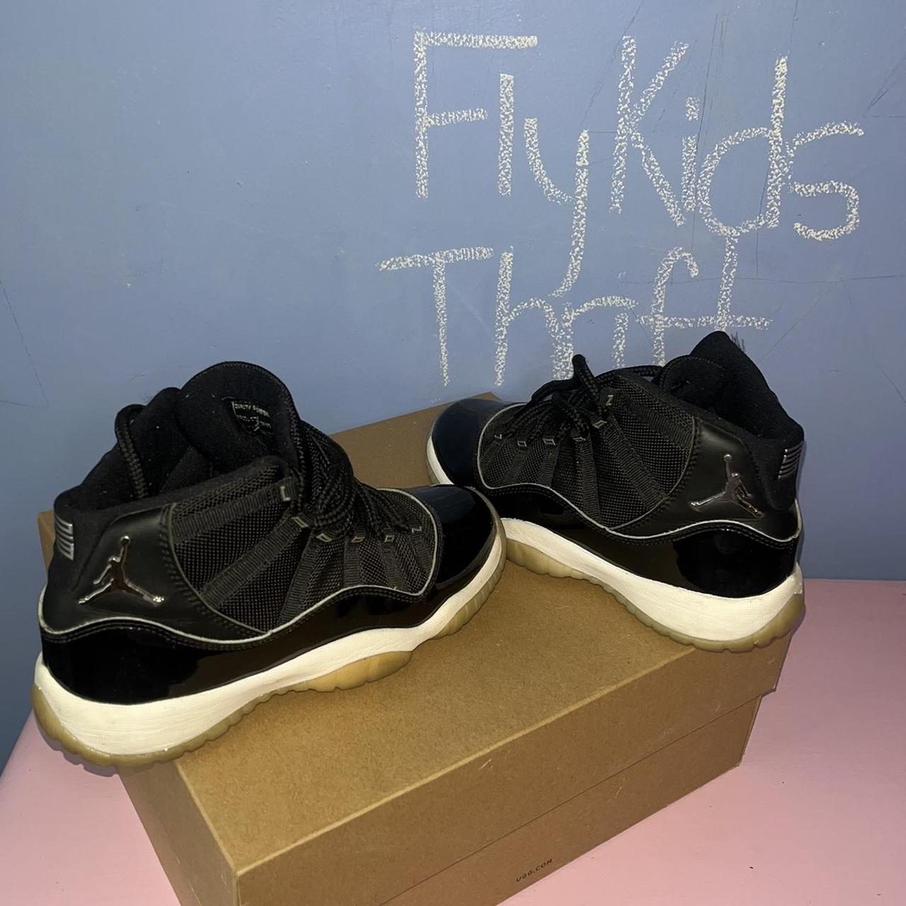 jubilee 11s size 10.5