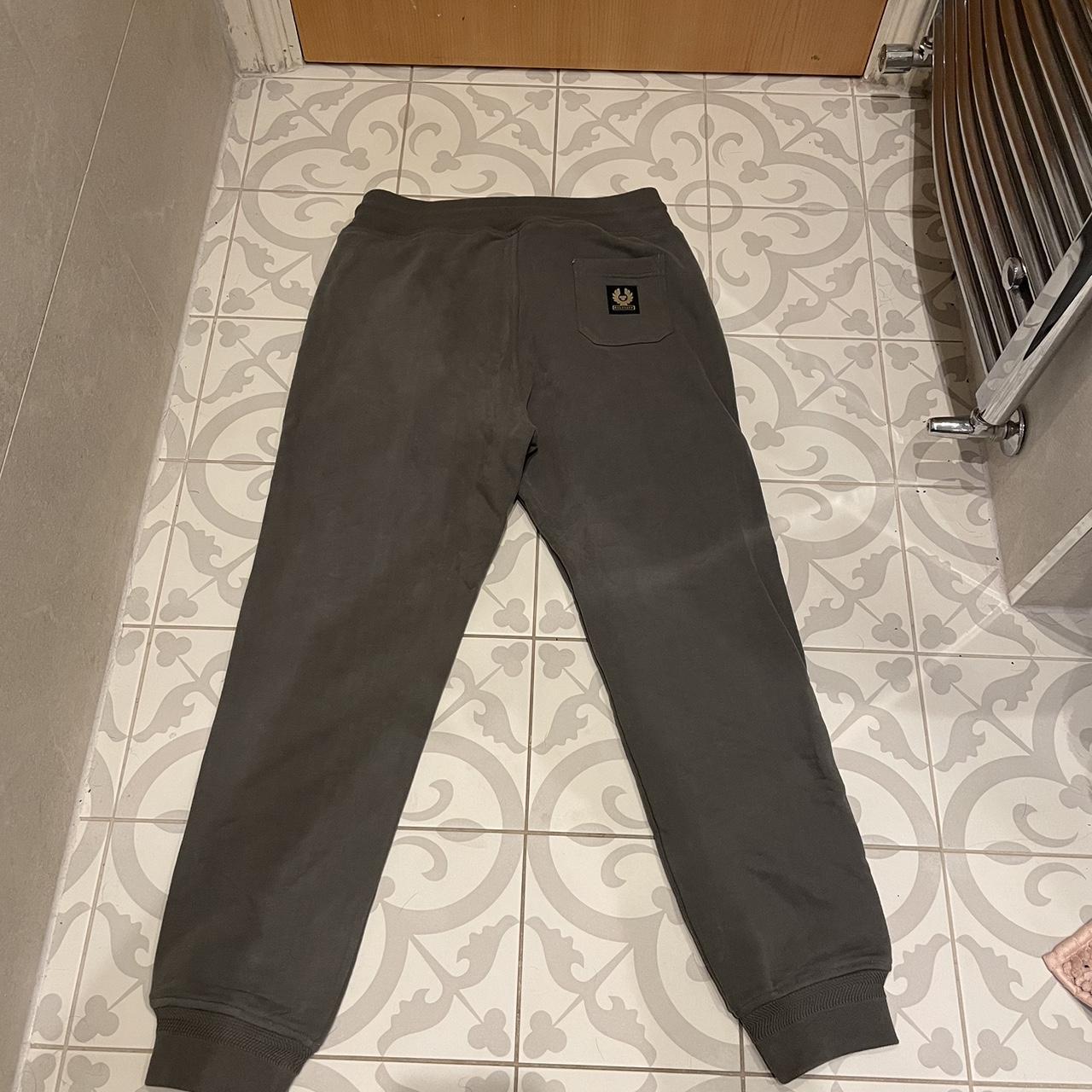 Belstaff cheap tracksuit bottoms