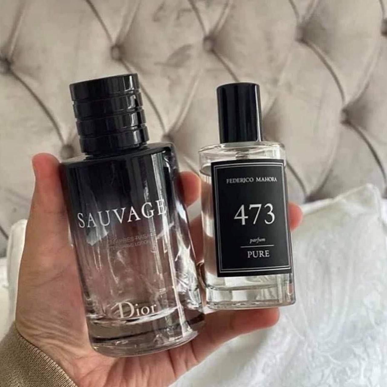 Fm 300 Fm Homme Original Eau De Parfum Fragrance World Eau De