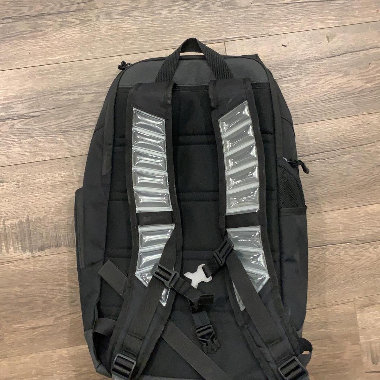 eybl nike bag