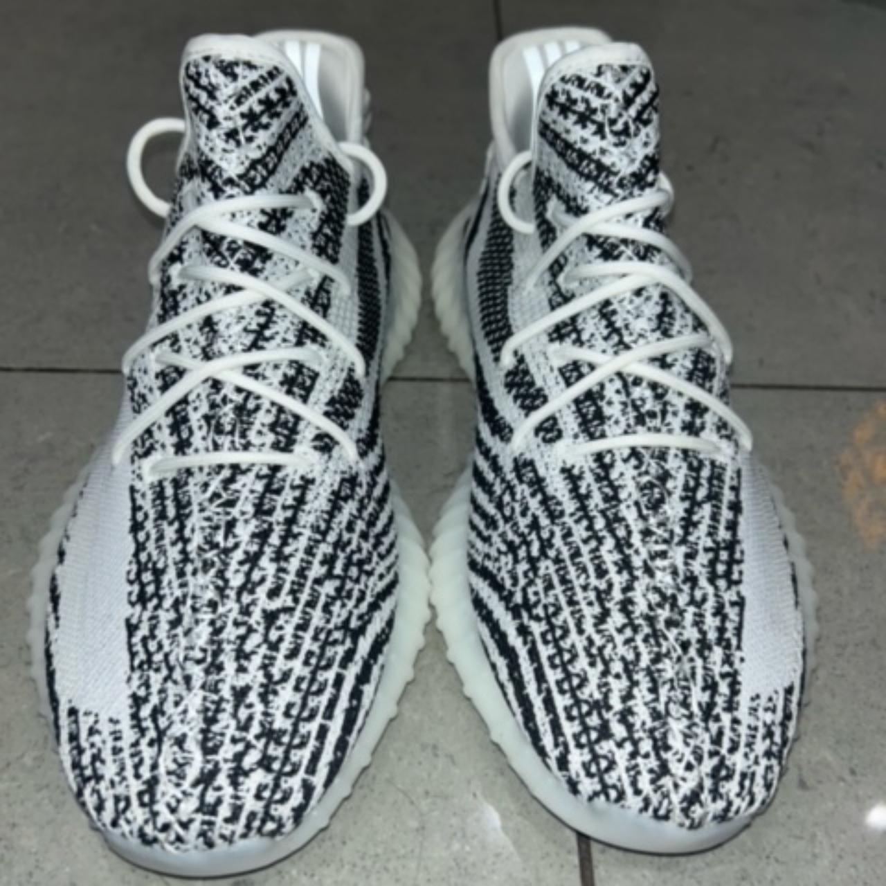 yeezy 350 mint green
