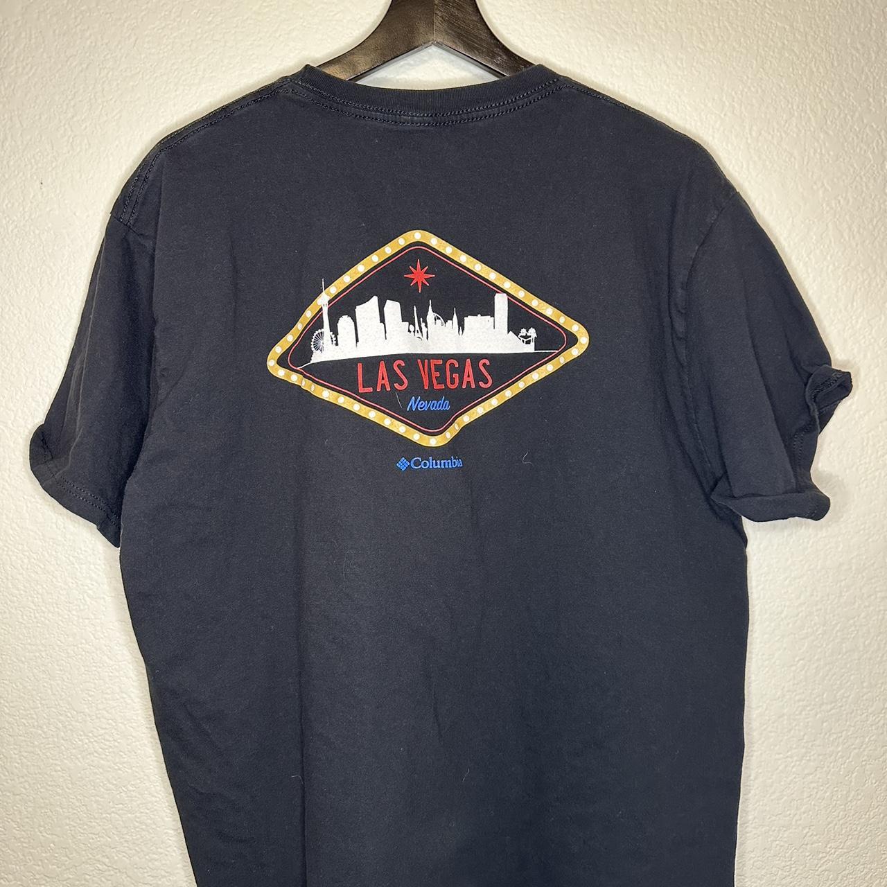 ★★Columbia★★ CU BIG WAVE LOGO SS TSHIRTS DARK NAVY CIW2U Columbia University-CU BIG WAVE LOGO S/S T-SHIRTS 블랙│삼성