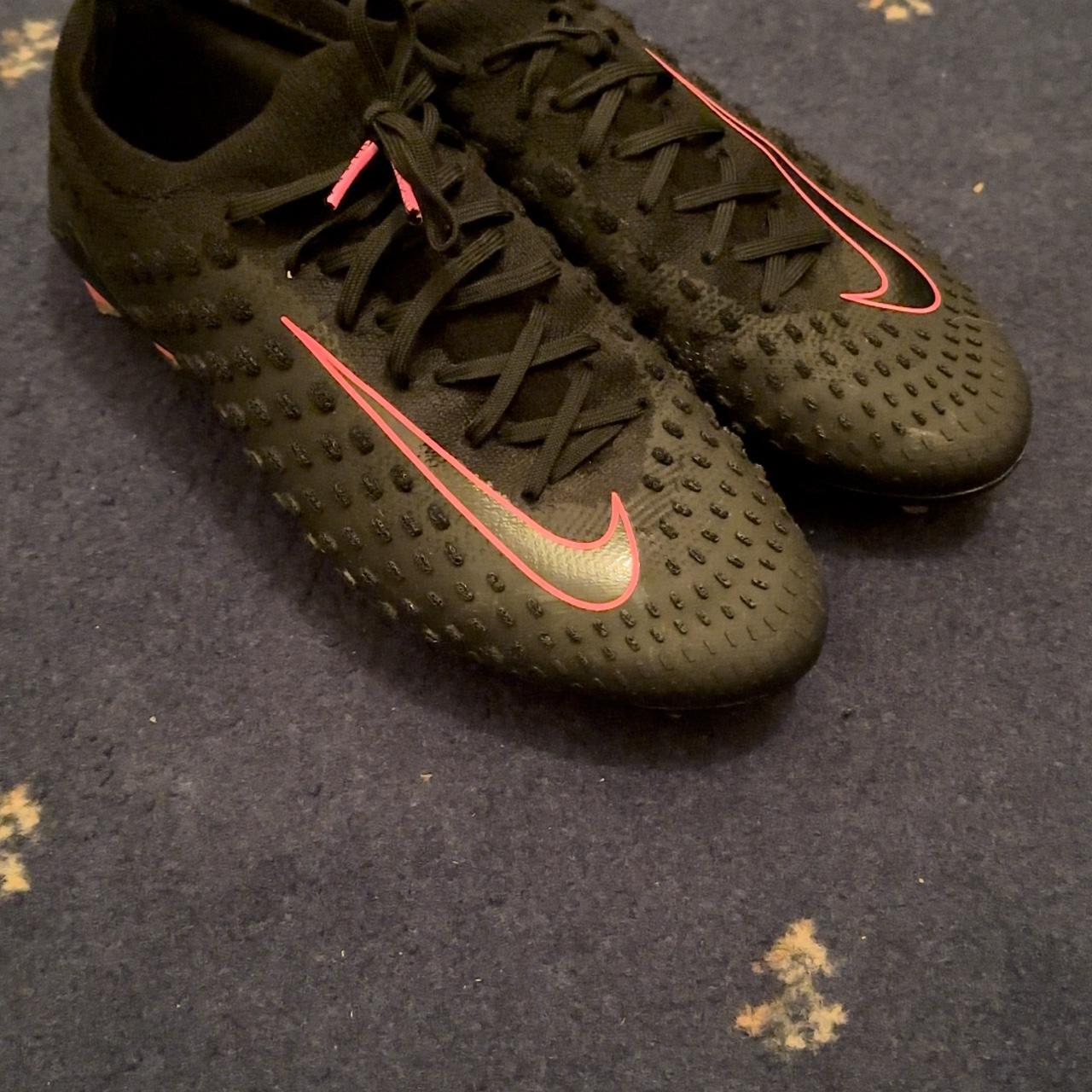 nikeskin phantom venom