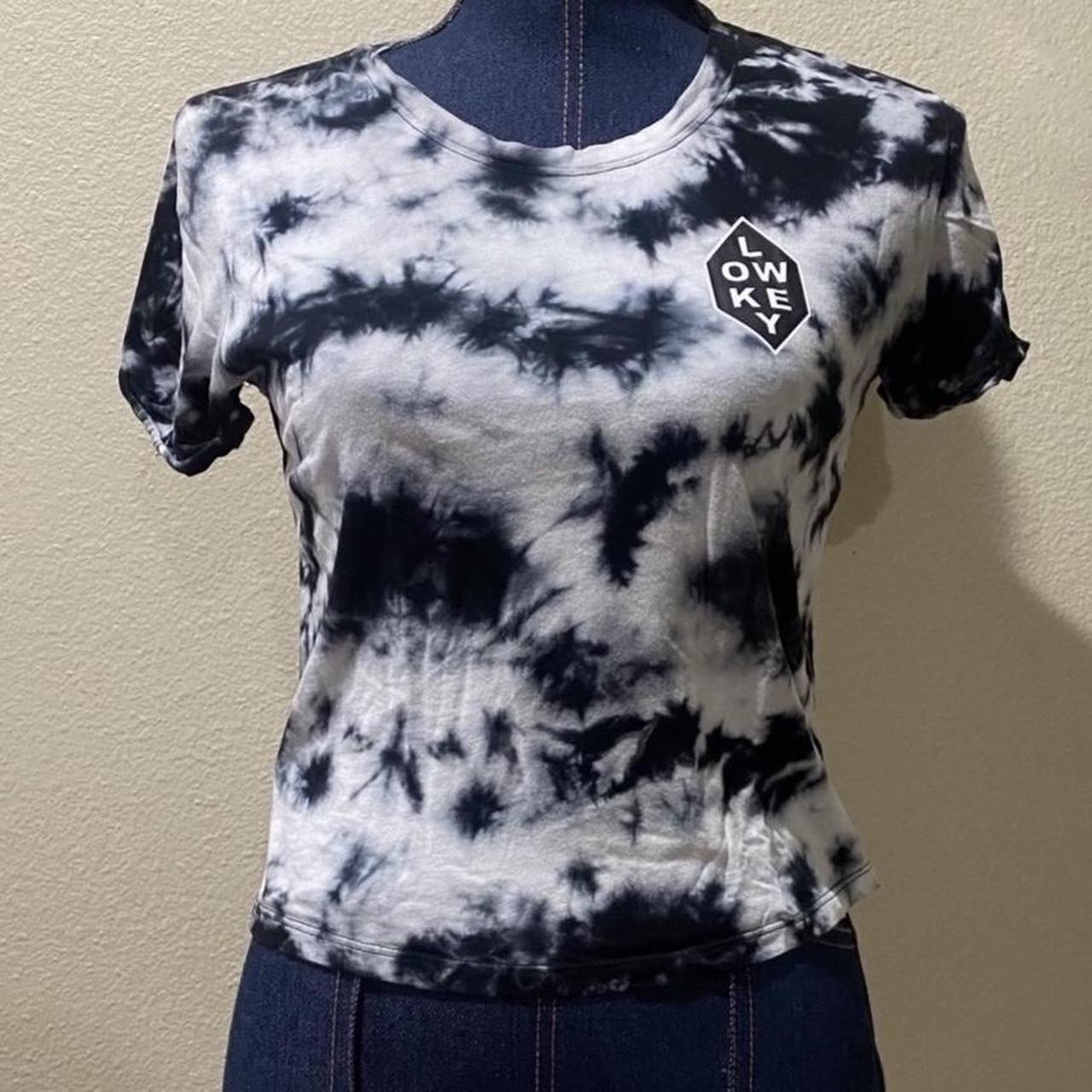 Excellent condition. Empyre tie dye top. Size S.... - Depop