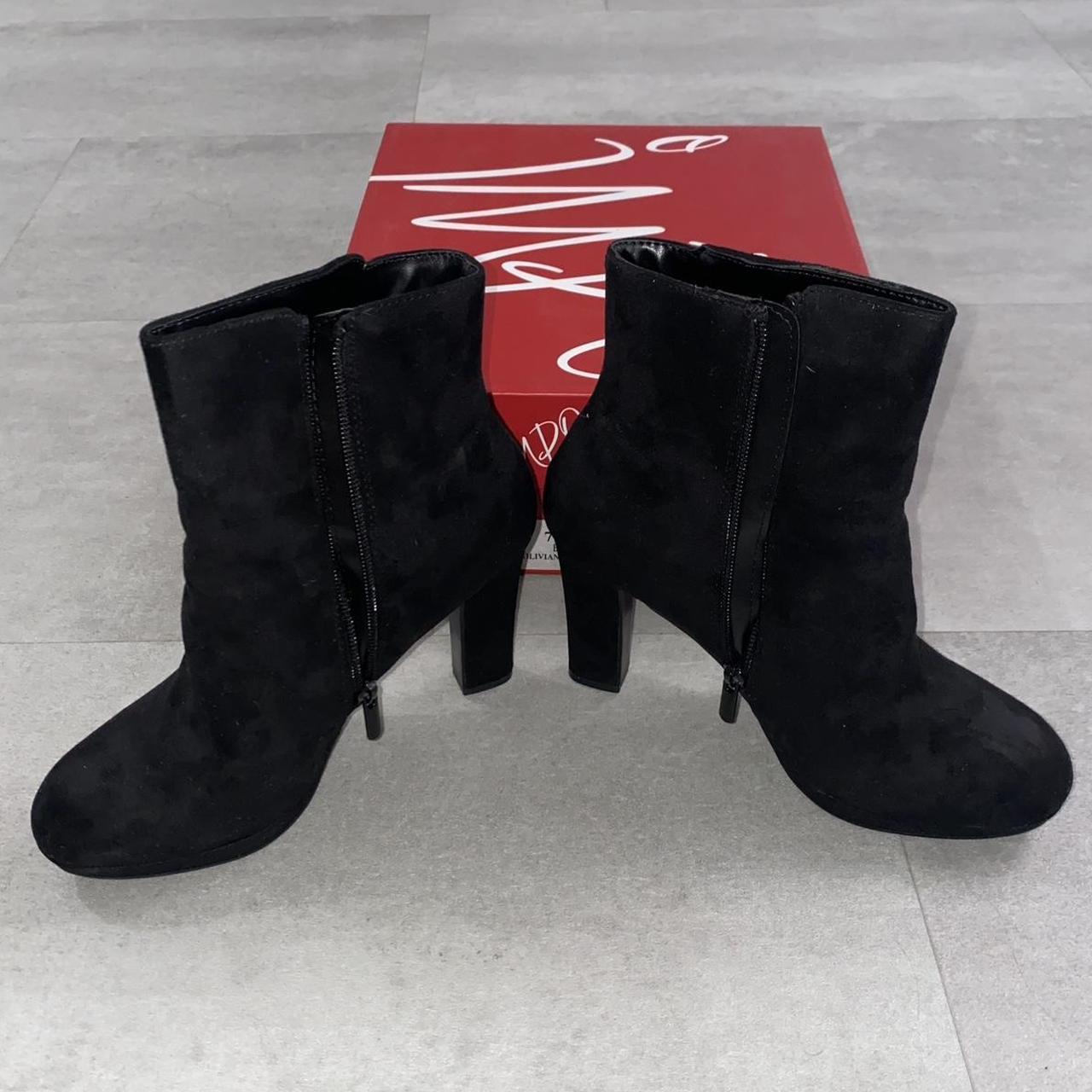 Impo olivianna bootie hotsell