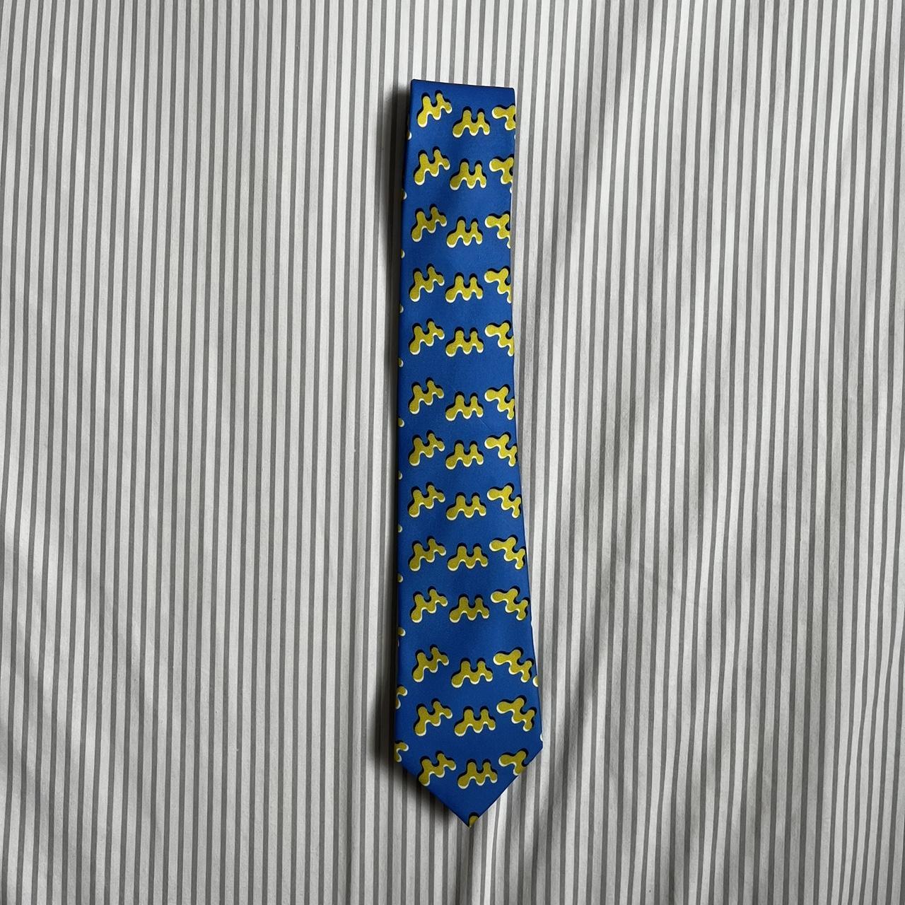 mowalola tie