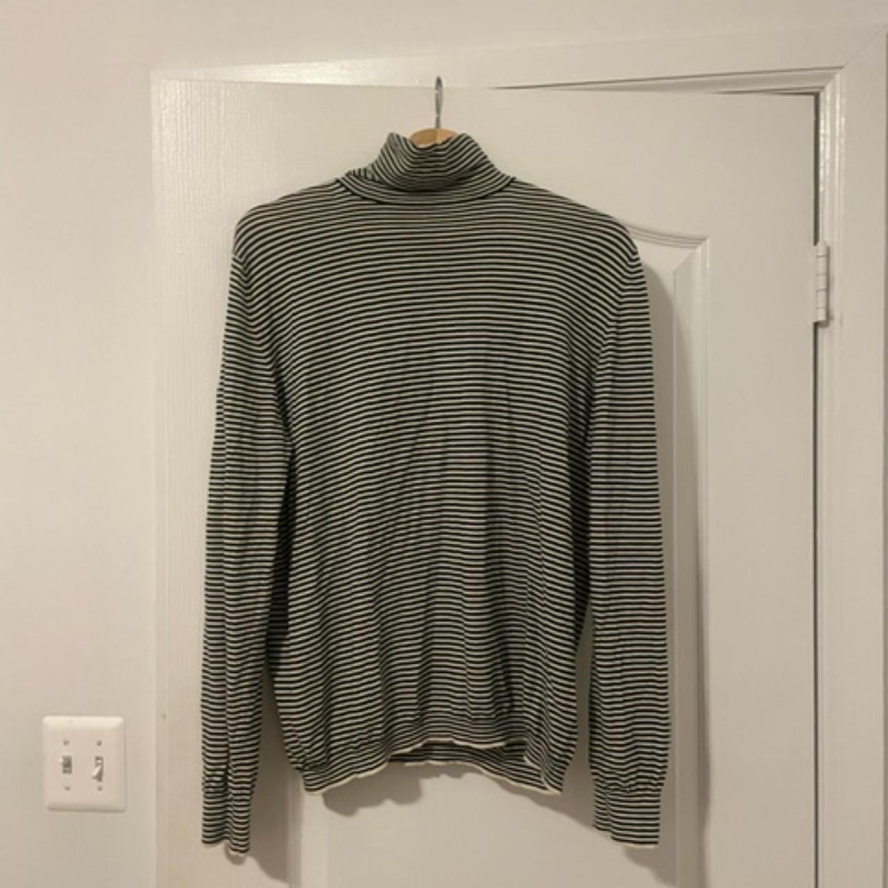 John hot sale elliott turtleneck