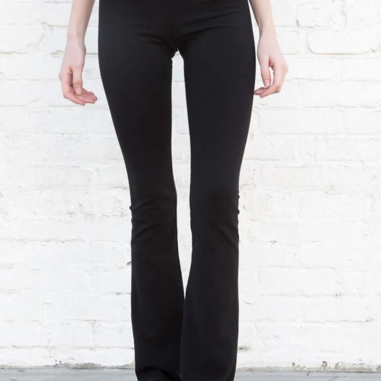 brandy melville priscilla pants, fav condition,... Depop