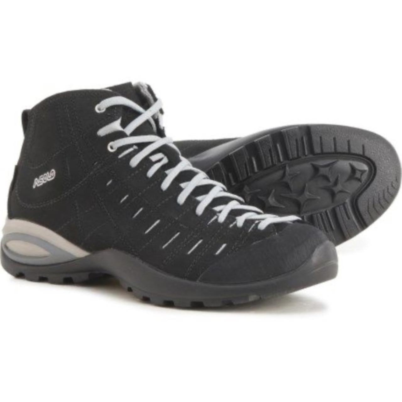 Asolo cactus hiking outlet boots