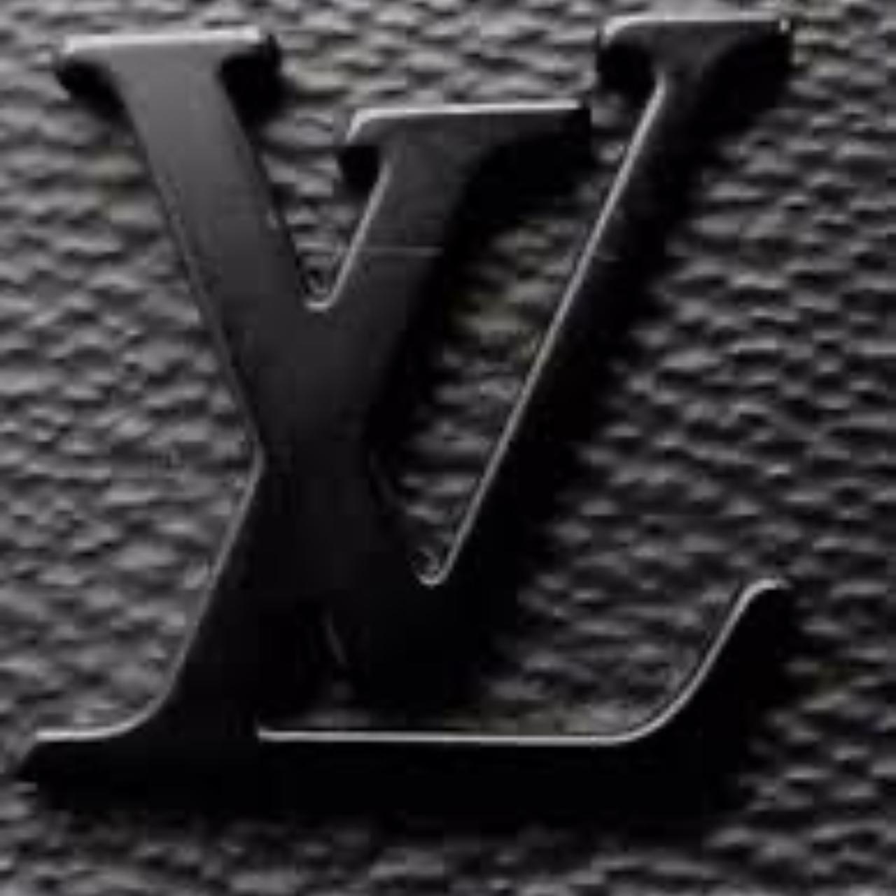 lv district pm messenger bag mens - Depop