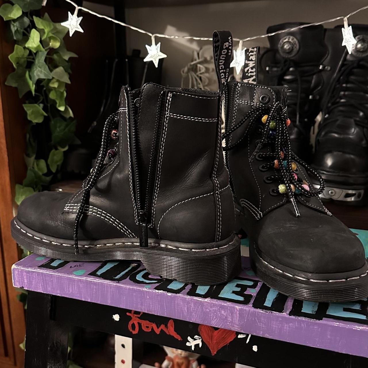 doc martens black friday 2020