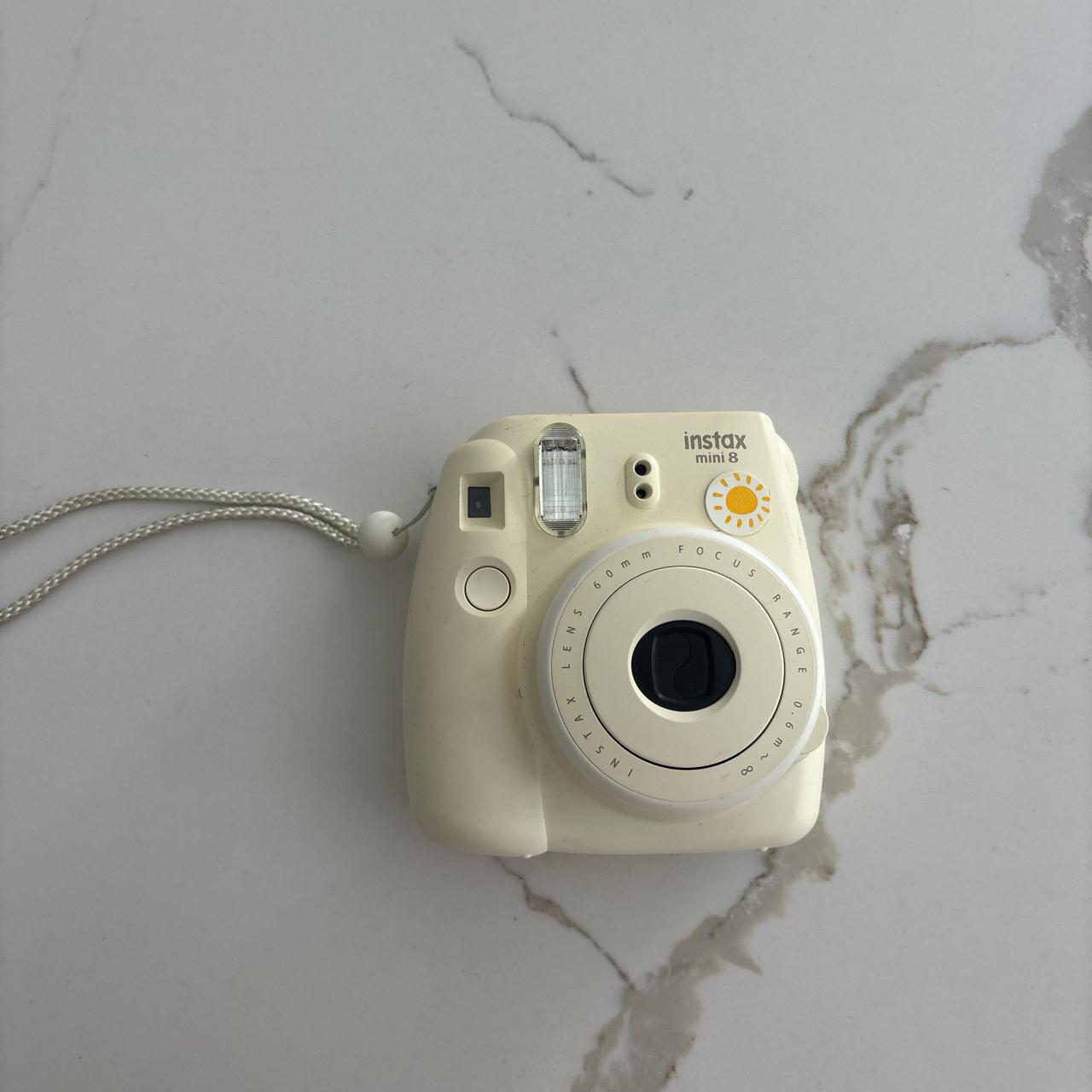 Fujifilm Instax Mini Camera Depop