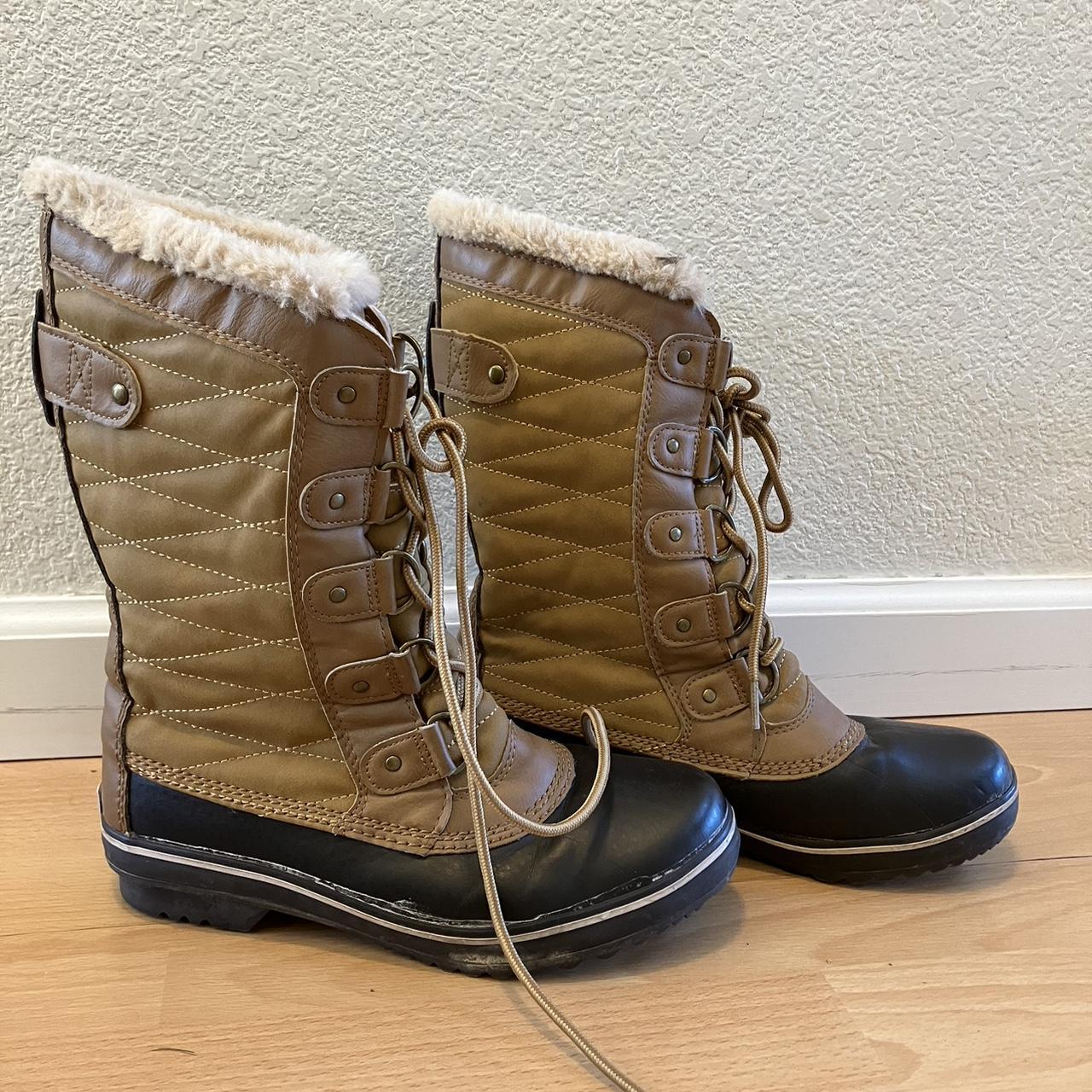 jbu womens boots