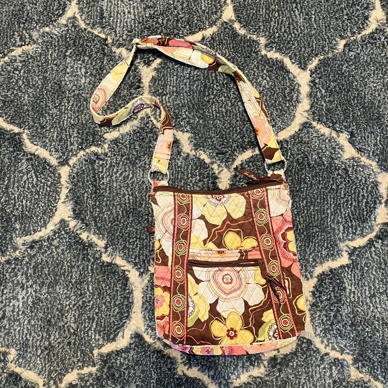 Vera Bradley Handbag FREE SHIPPING #depop... - Depop