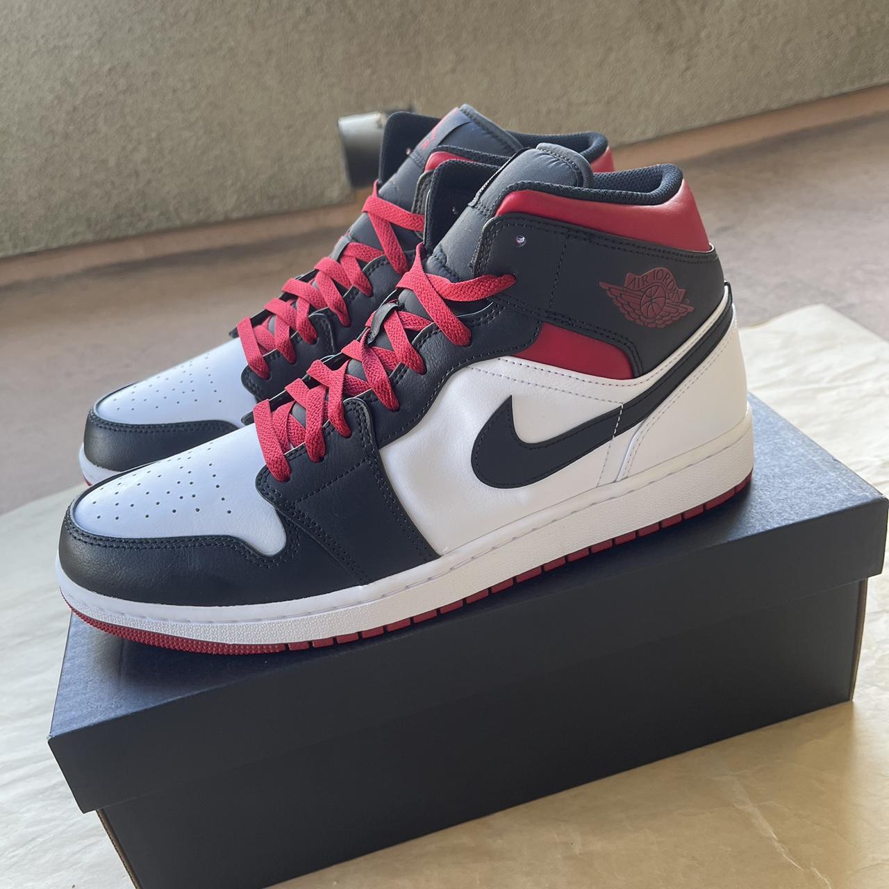 jordan 1 mid ds
