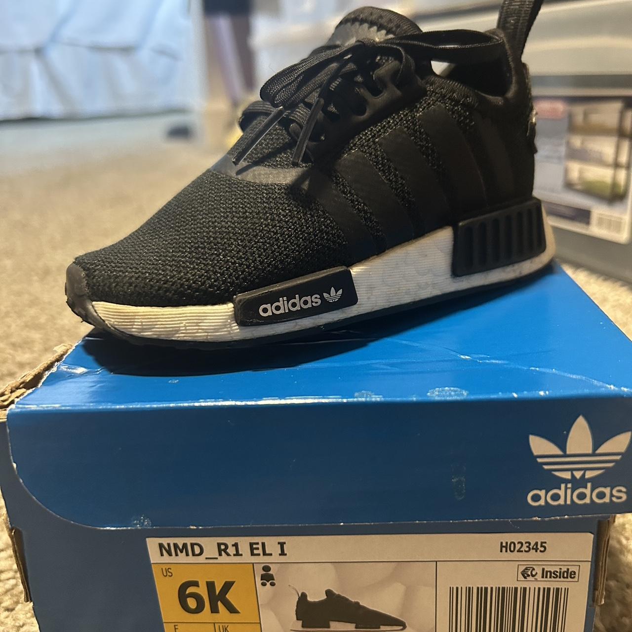 Toddler NMDS Price as is Depop