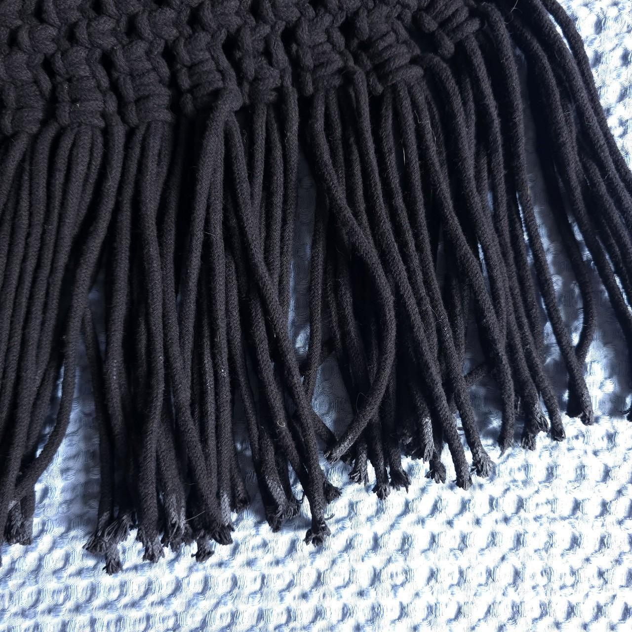 Preloved Women's Tote bags - Black – Danielle Nic… - image 2