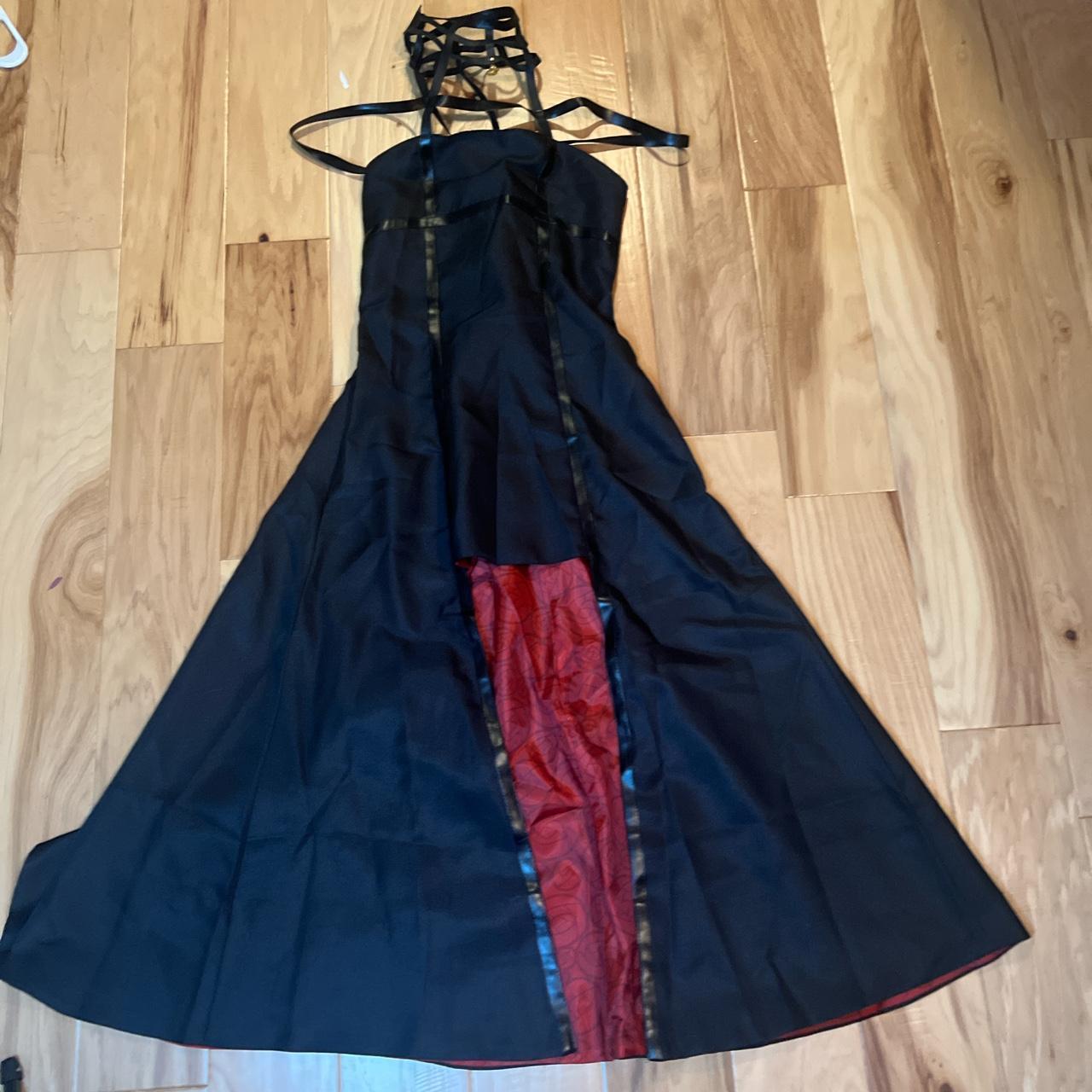 Yor forger cosplay dress - Depop